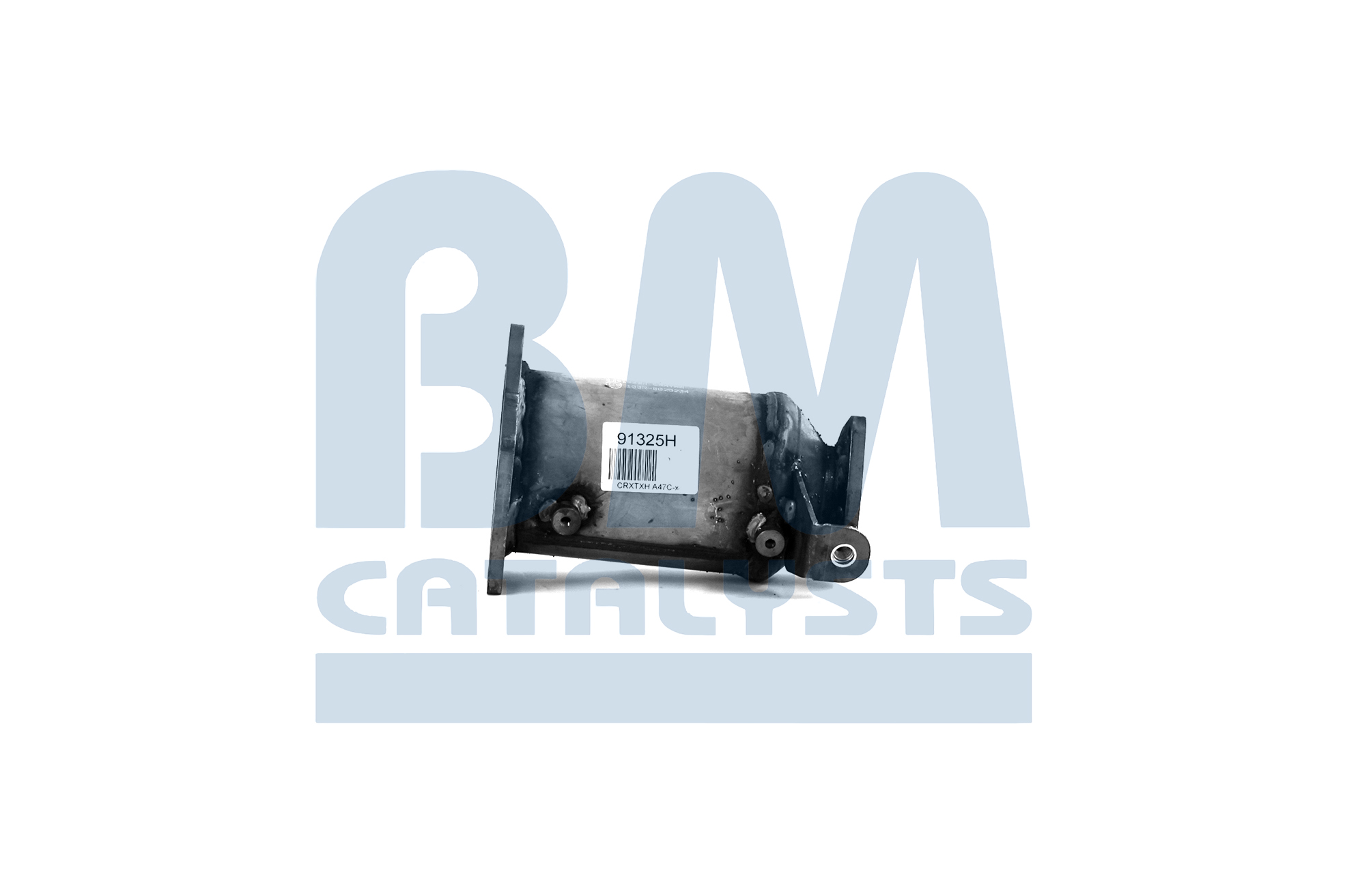ostaa Katalysaattori - BM CATALYSTS (BM91325H)