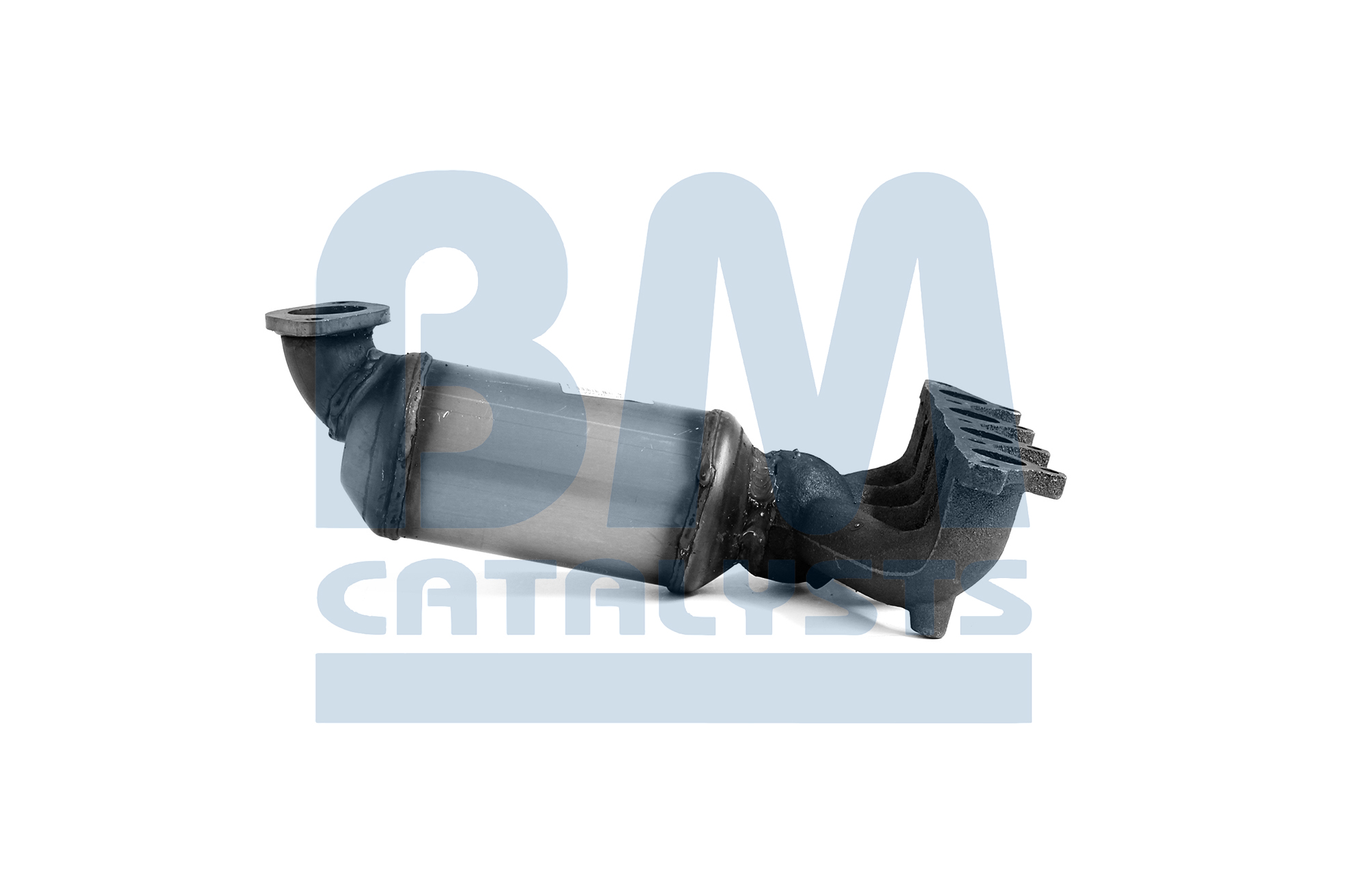 OEM 2851022670 BM CATALYSTS Katalysaattori BM91402H varten MERCEDES-BENZ, HYUNDAI