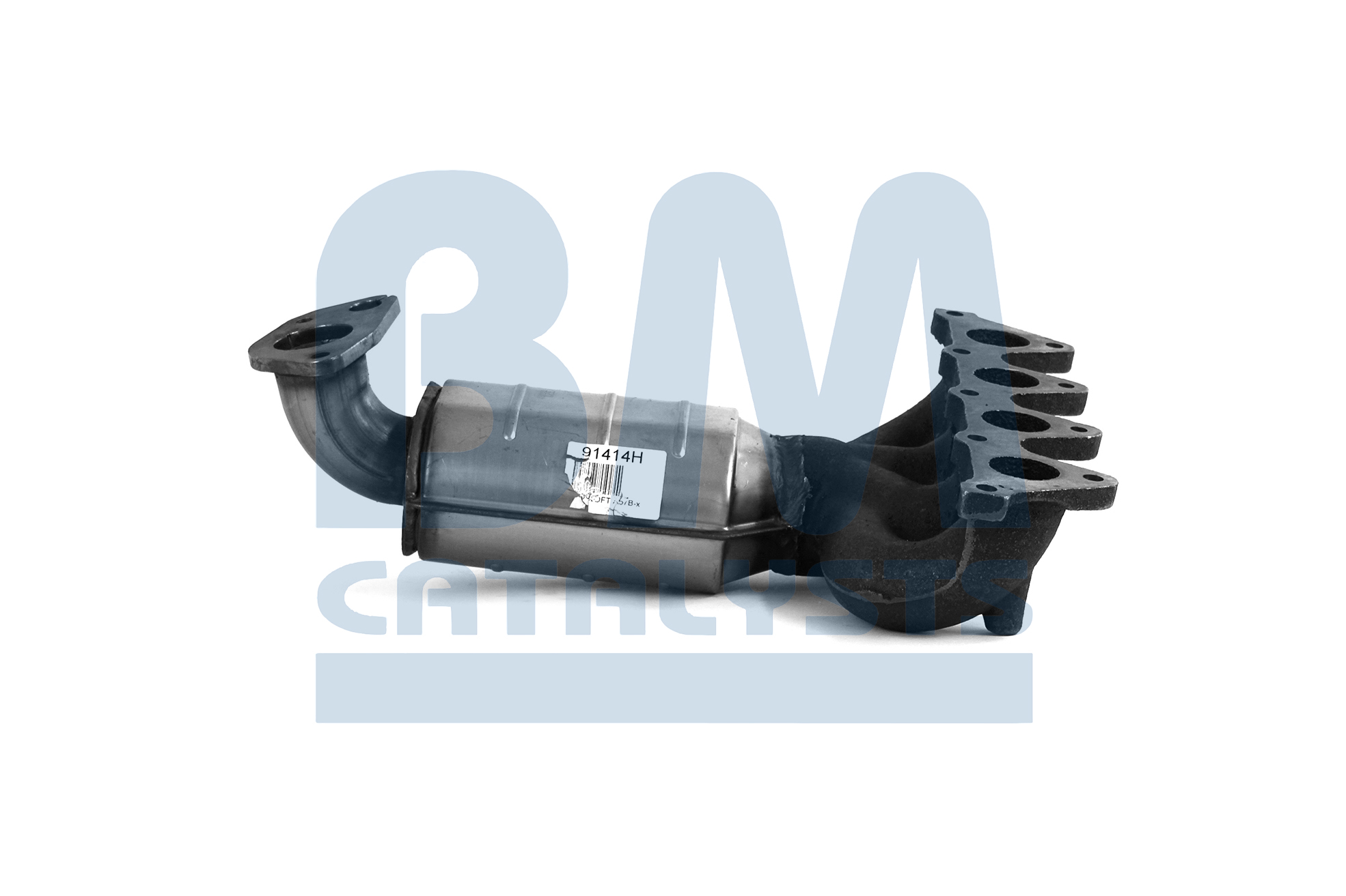 BM CATALYSTS Katalysator BM91414H BM CATALYSTS Katalysator BM91414H