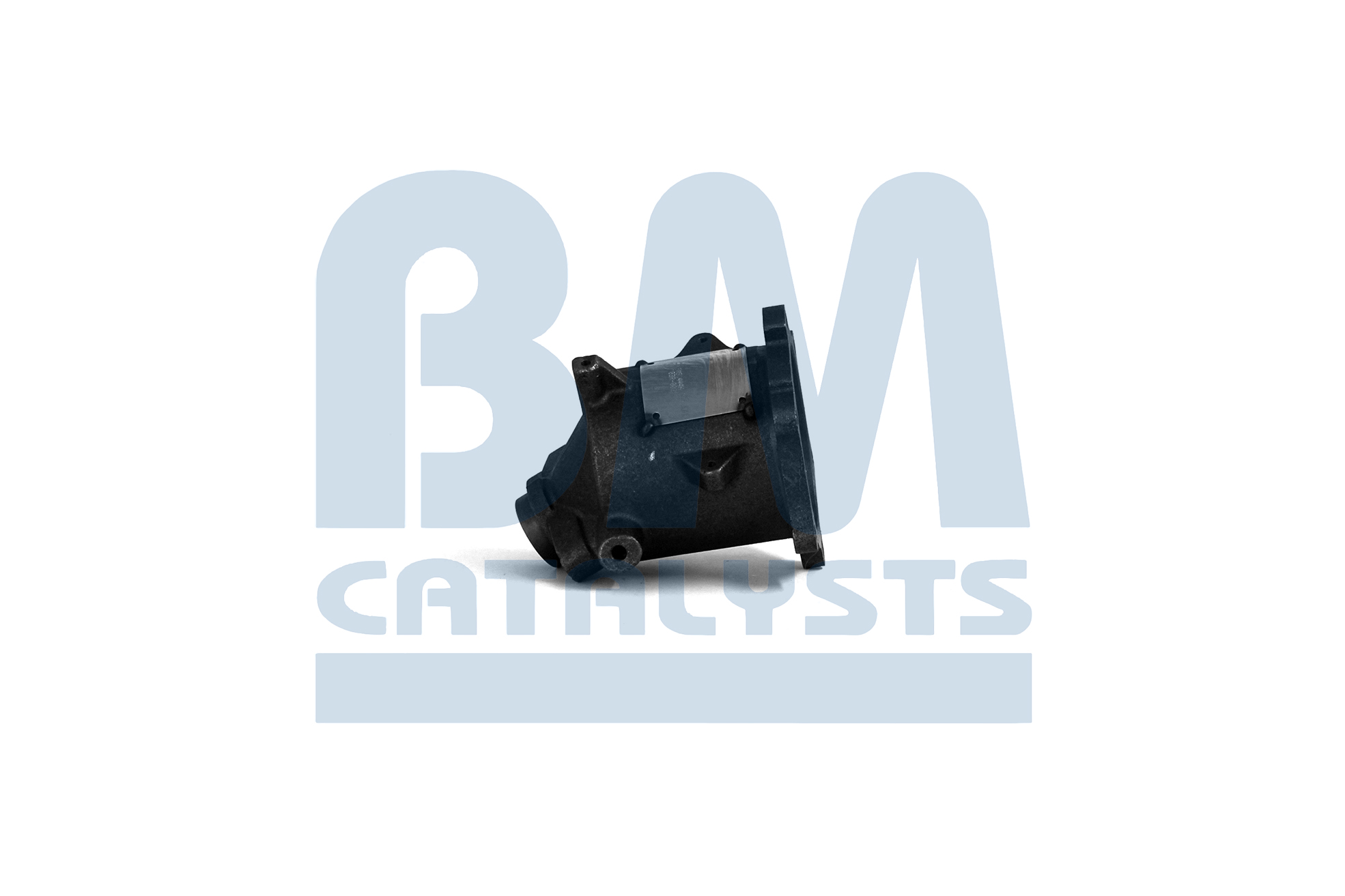 BM CATALYSTS Catalyseur BM91444H BM CATALYSTS Pot catalytique / convertisseur catalytique BM91444H