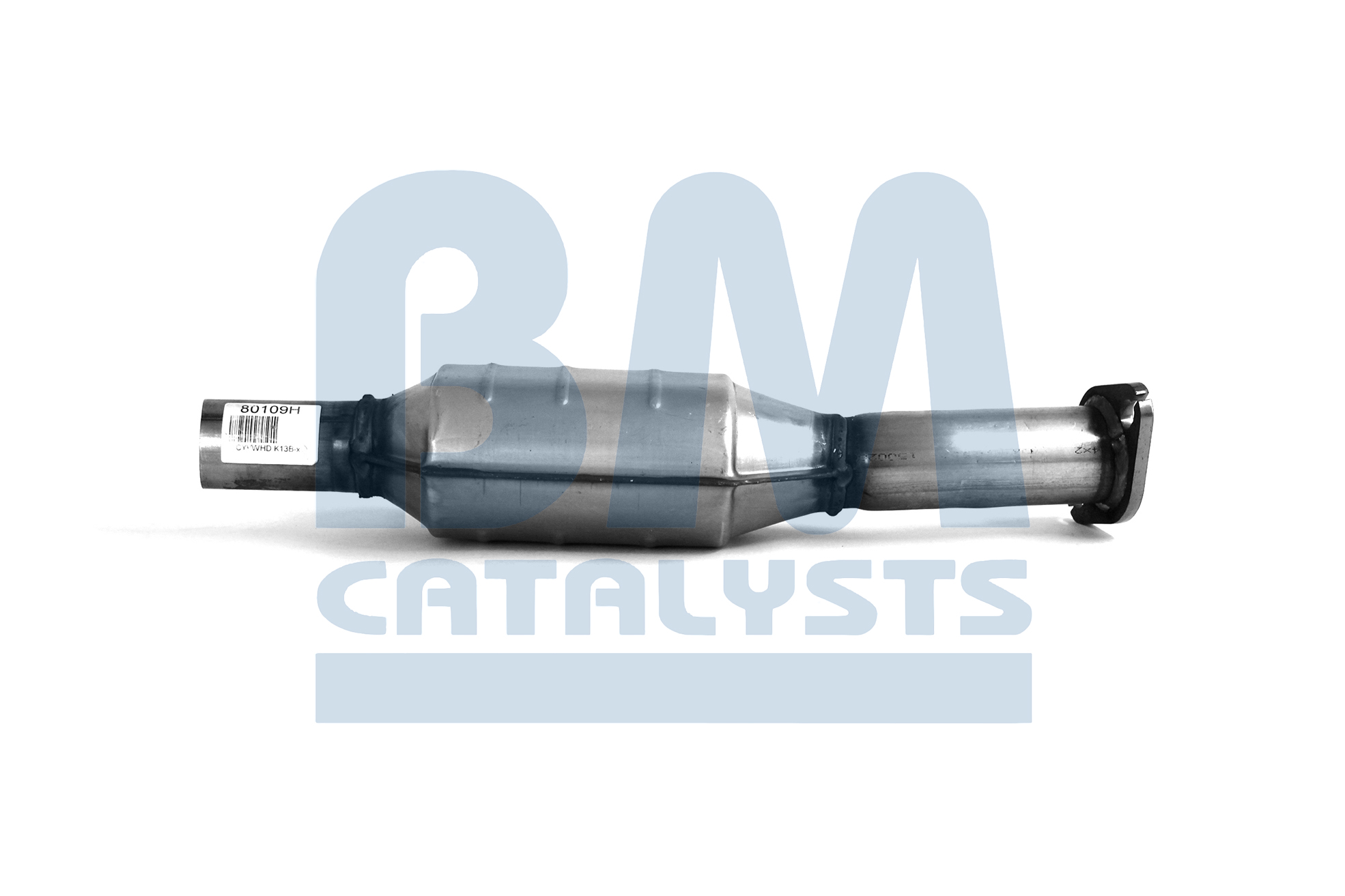 OEM 7700844694 BM CATALYSTS Katalysaattori BM80109H varten RENAULT, DACIA