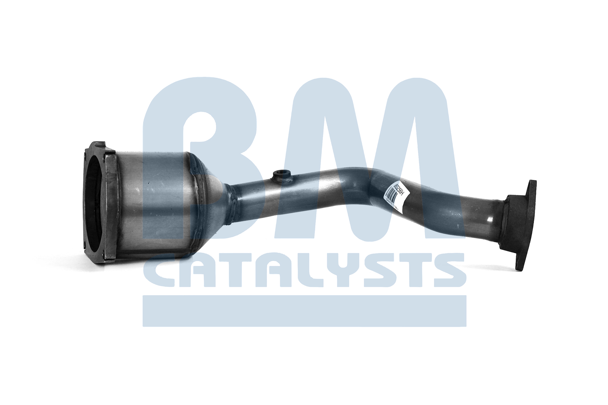 OEM 1493804080 BM CATALYSTS Katalysaattori BM80256H varten MERCEDES-BENZ, PEUGEOT, CITROЁN, FIAT, ALFA ROMEO