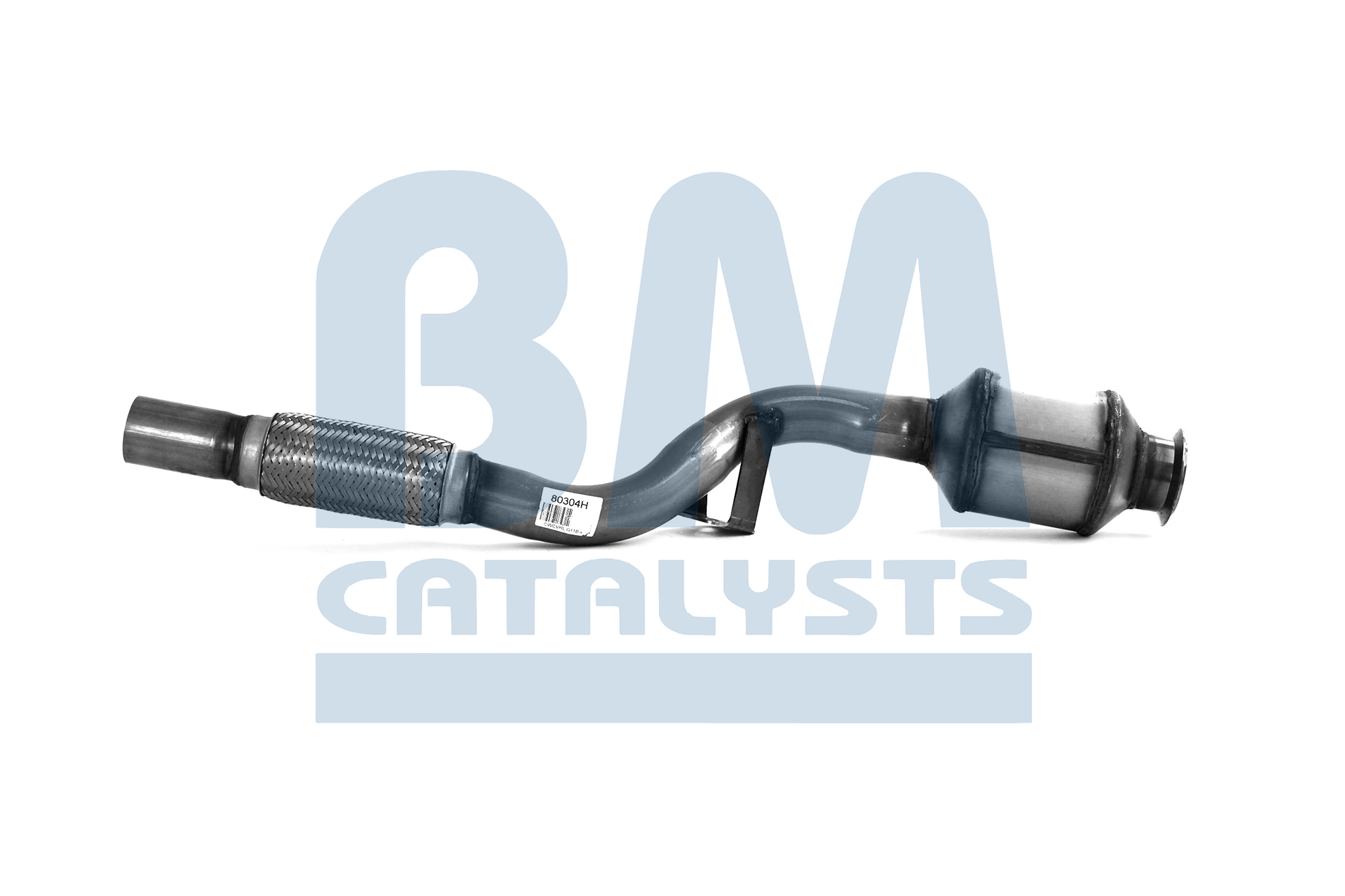 BM CATALYSTS Katalysator BM80304H
