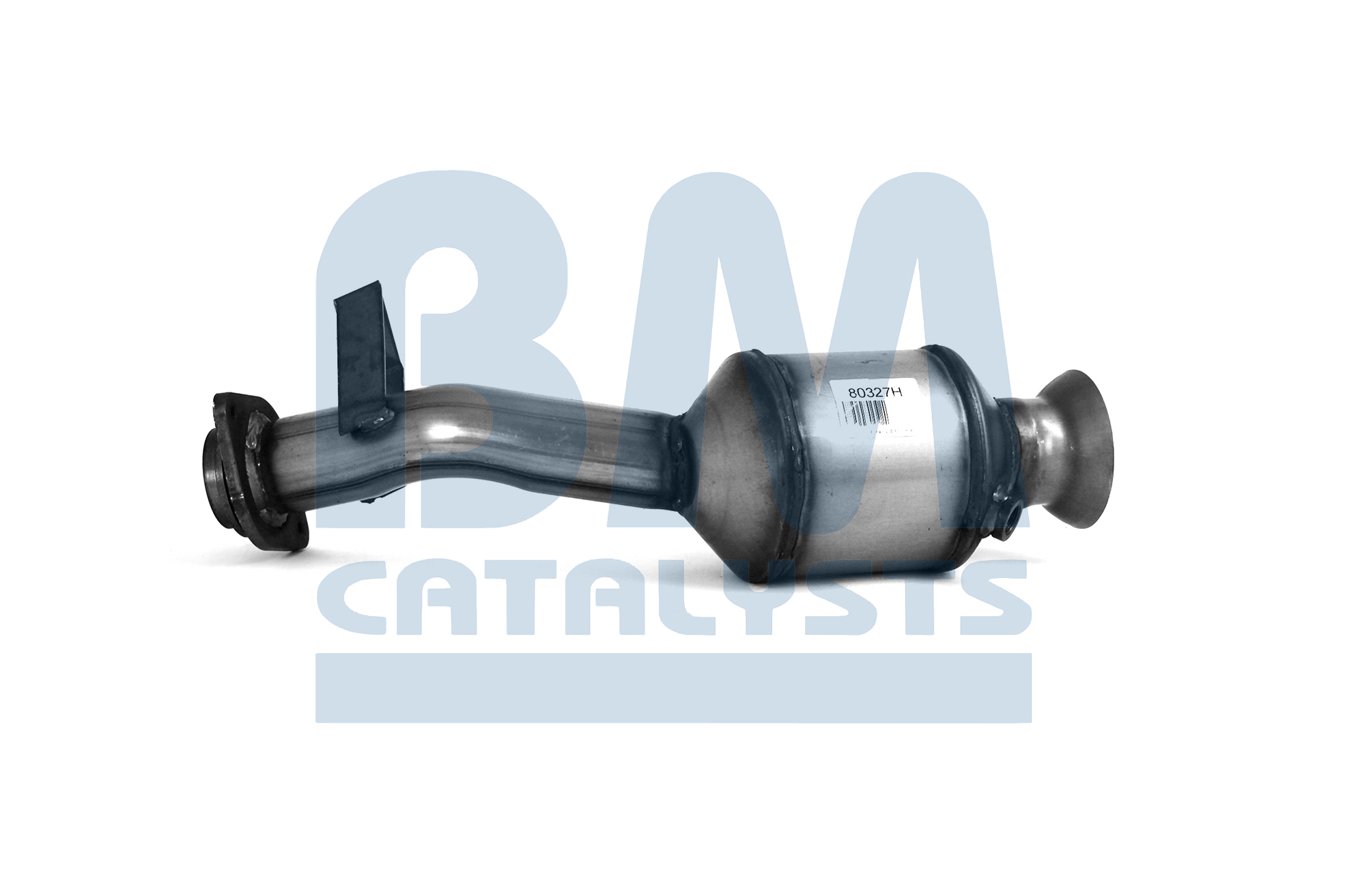 OEM A6394900081 BM CATALYSTS Katalysaattori BM80327H varten MERCEDES-BENZ
