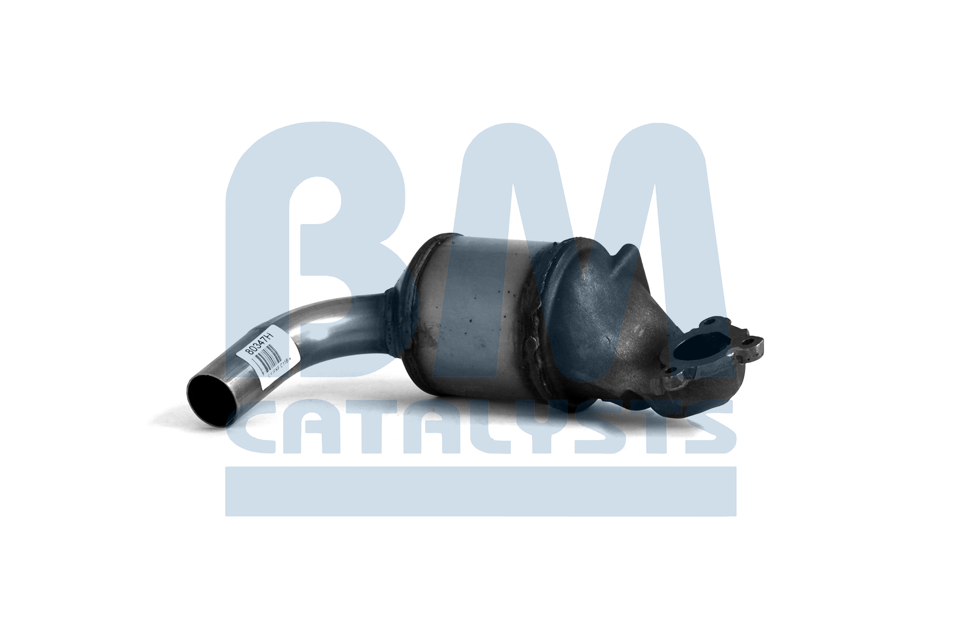 OEM 854620 BM CATALYSTS Katalysaattori BM80347H varten OPEL, FIAT, ALFA ROMEO, LANCIA, VAUXHALL