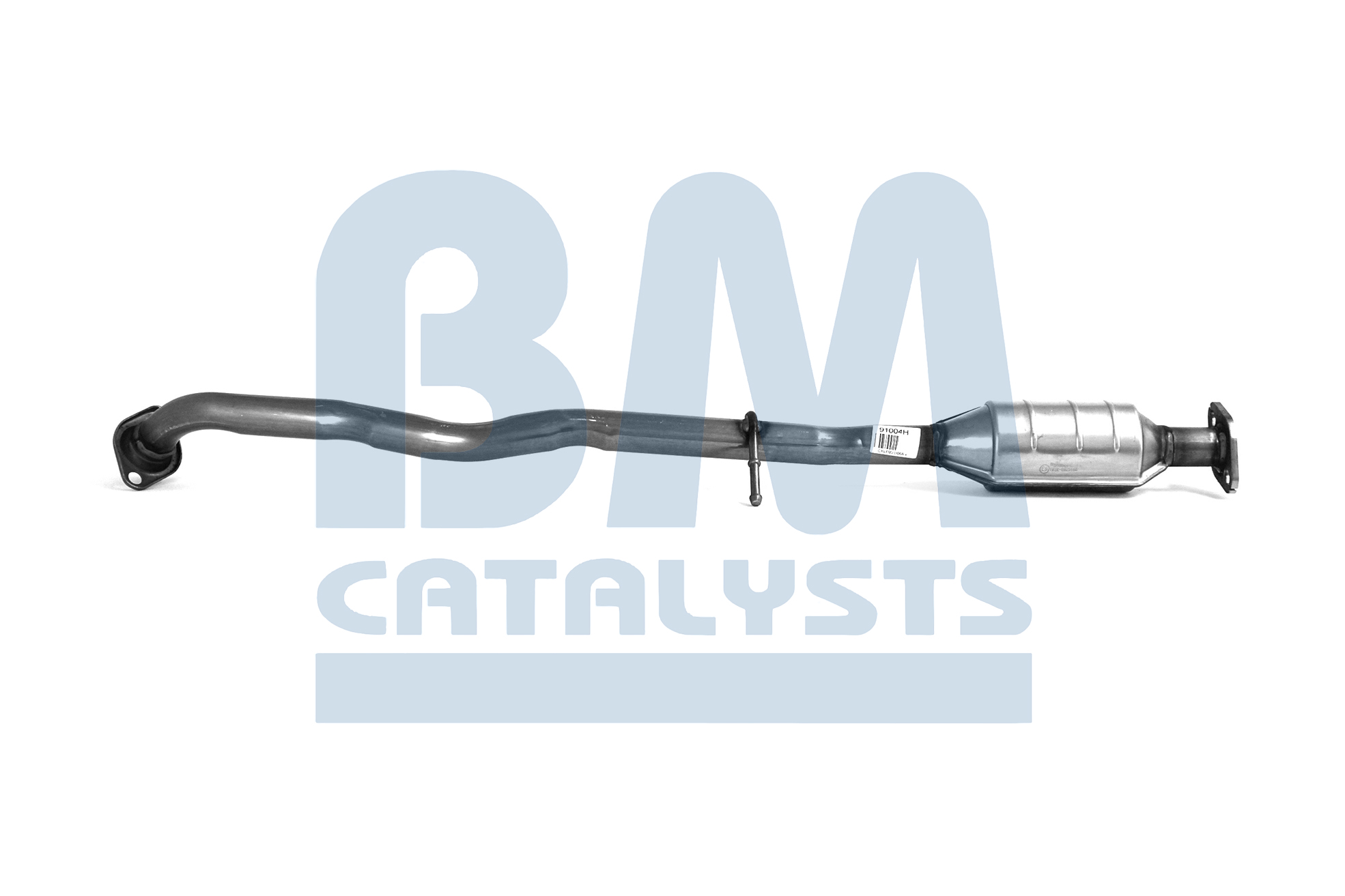 OEM 2861002330 BM CATALYSTS Katalysaattori BM91004H varten MERCEDES-BENZ, HYUNDAI