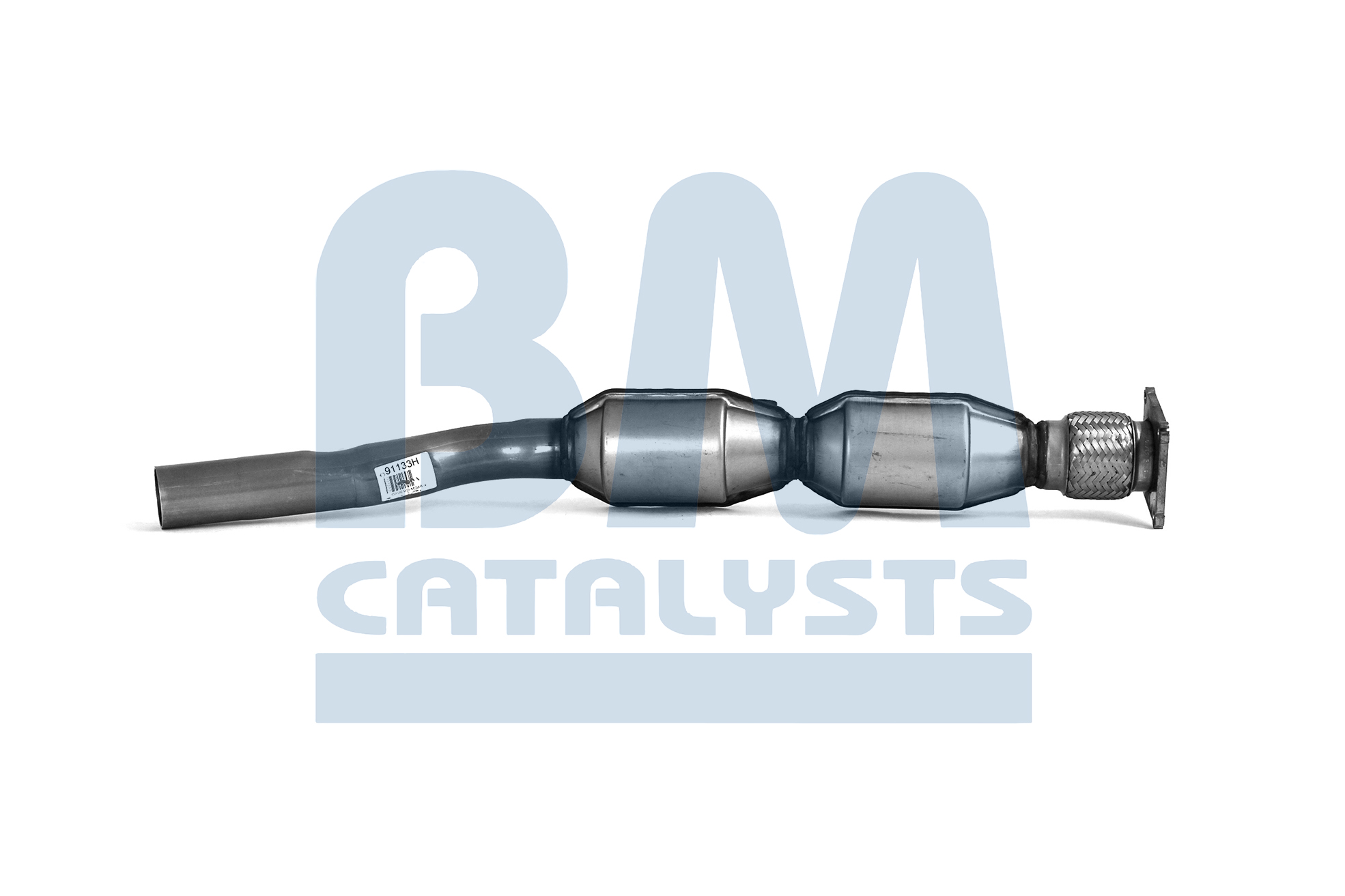 OEM 5278267AC BM CATALYSTS Katalysaattori BM91133H varten JEEP, CHRYSLER