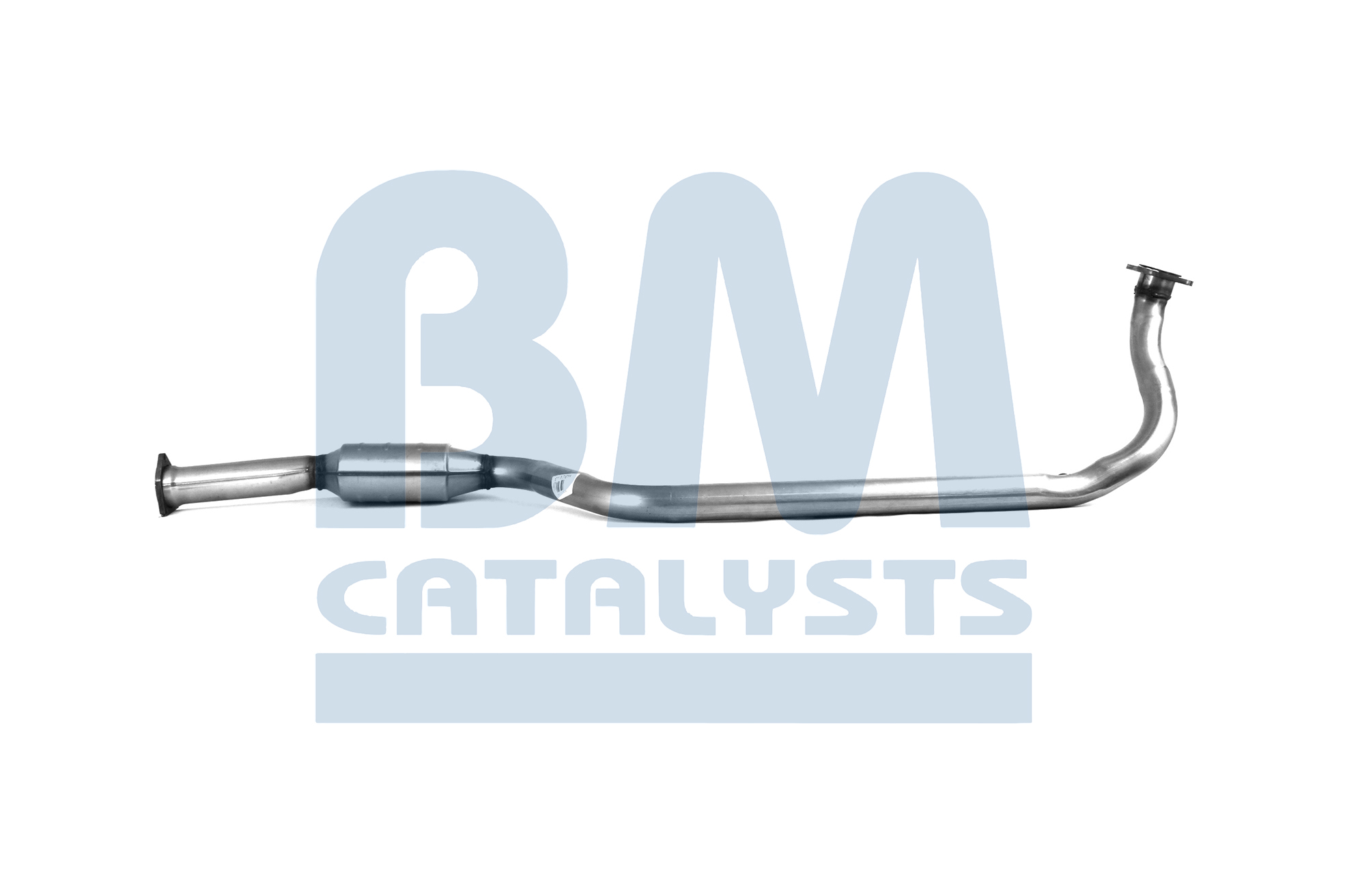OEM 2034903419 BM CATALYSTS Katalysaattori BM91179H varten MERCEDES-BENZ