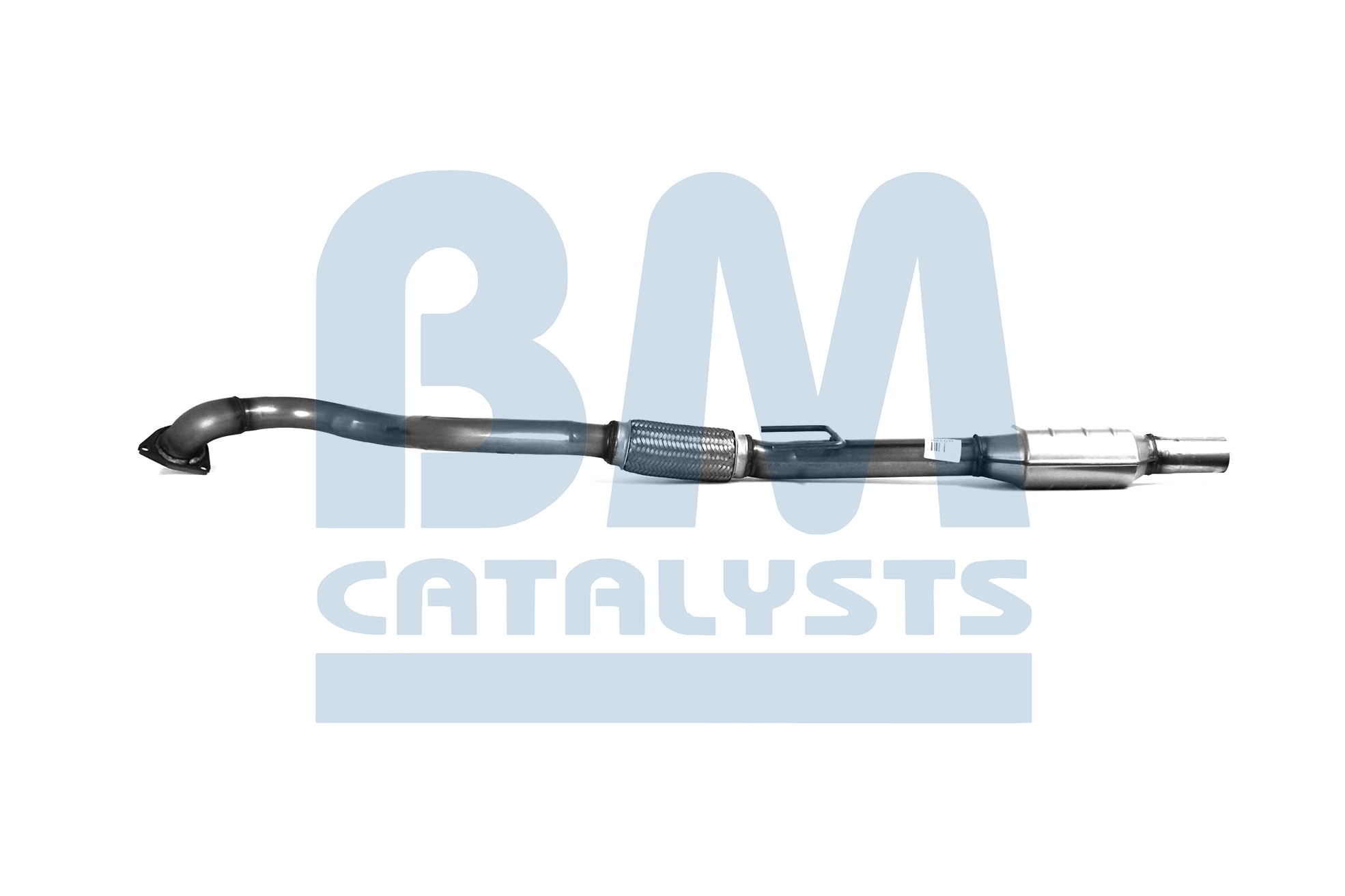 OEM 855249 BM CATALYSTS Katalysaattori BM80302H varten OPEL, SAAB, VAUXHALL