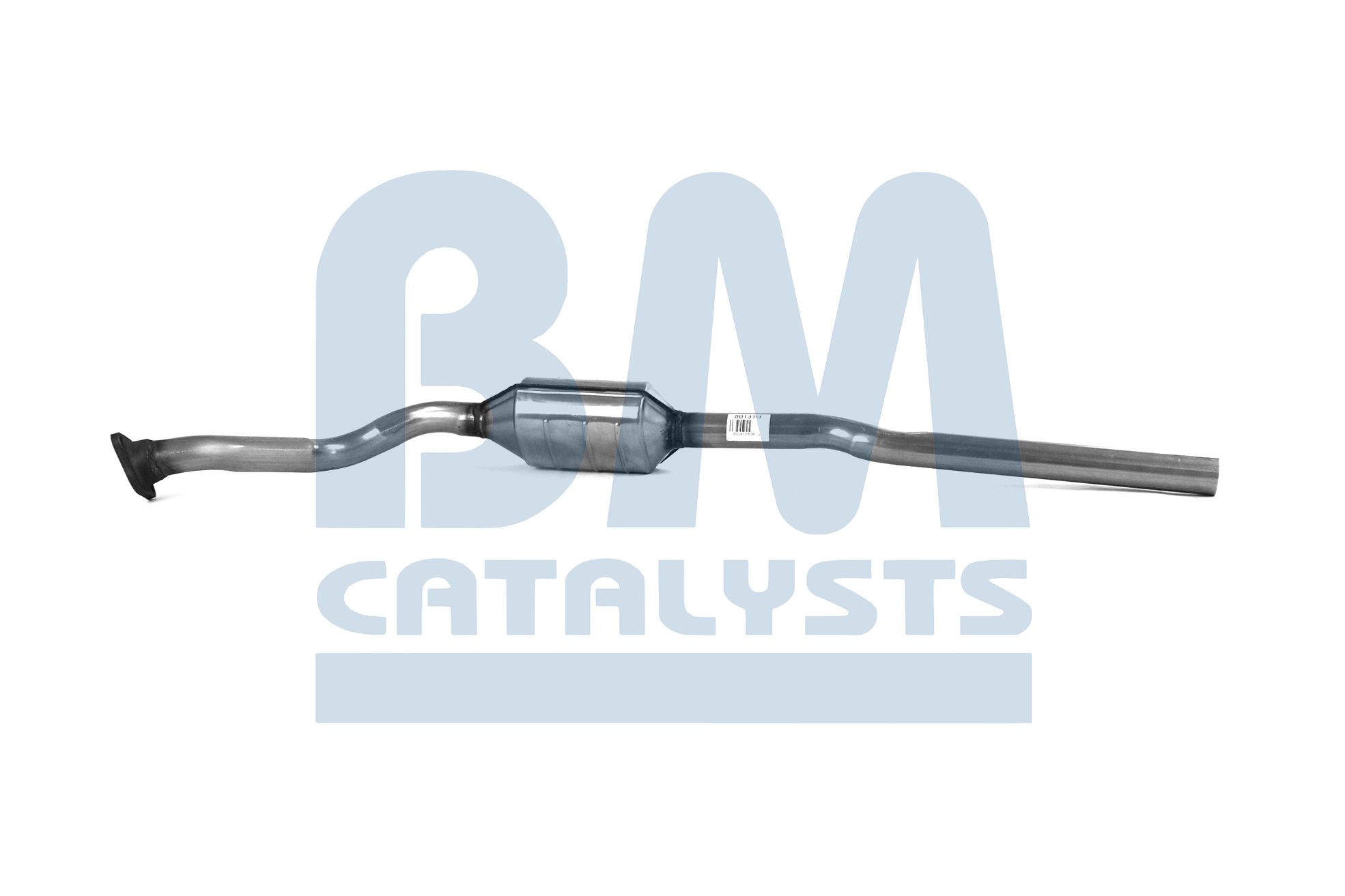 OEM 1705P4 BM CATALYSTS Katalysaattori BM80131H varten MERCEDES-BENZ, PEUGEOT, CITROЁN, RENAULT, TALBOT