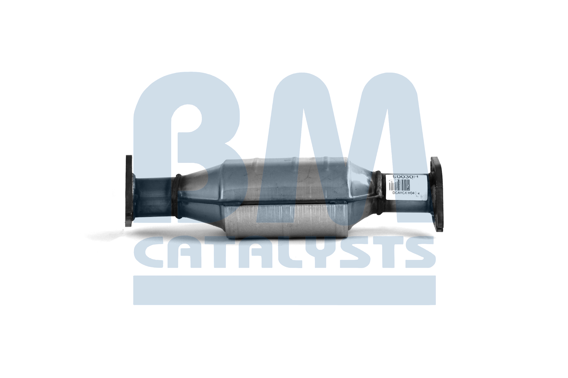 OEM 2900068 BM CATALYSTS Katalysaattori BM90030H varten MERCEDES-BENZ, ROVER