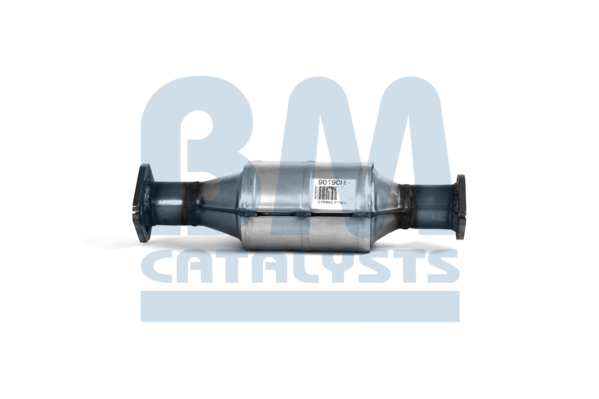 OEM 3839080 BM CATALYSTS Katalysaattori BM90190H varten MERCEDES-BENZ, FORD, FORD USA