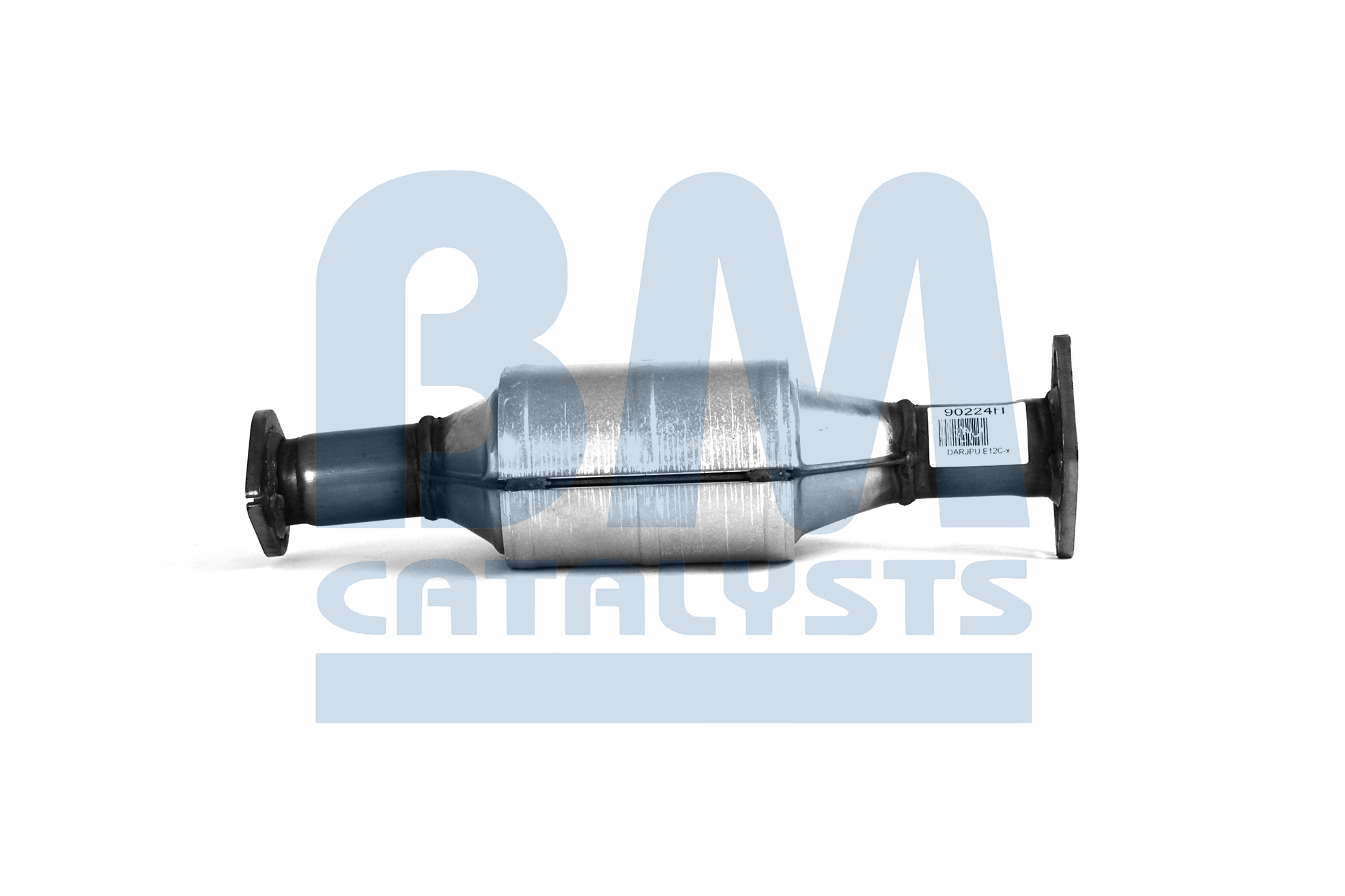 OEM 7700805879 BM CATALYSTS Katalysaattori BM90224H varten RENAULT, DACIA