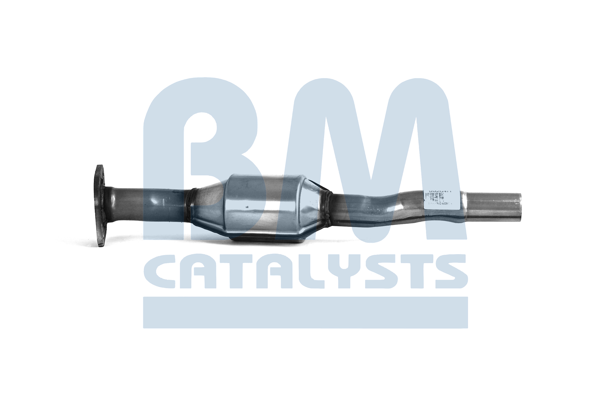 OEM 46408041 BM CATALYSTS Katalysaattori BM90264H varten FIAT, LANCIA