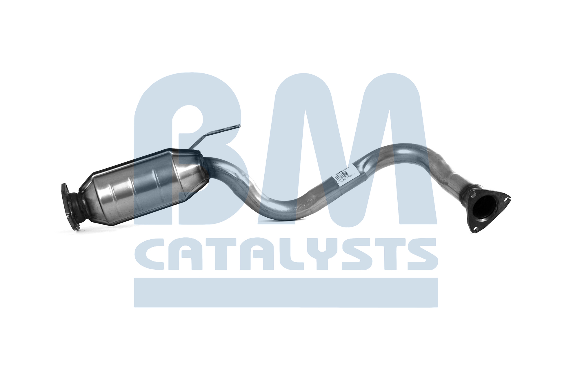 OEM 8A0253057KX BM CATALYSTS Katalysaattori BM90425H varten MERCEDES-BENZ, AUDI