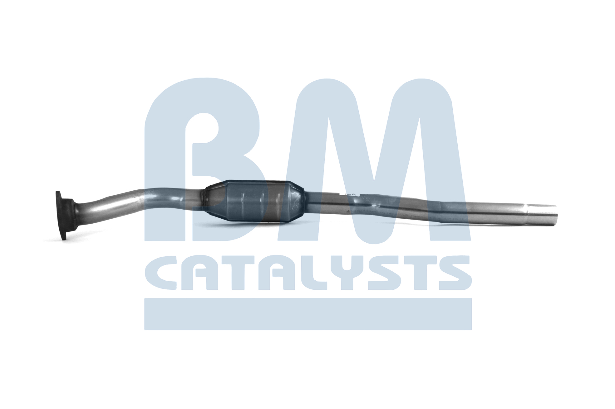 OEM 1705GX BM CATALYSTS Katalysaattori BM80205H varten MERCEDES-BENZ, PEUGEOT, CITROЁN