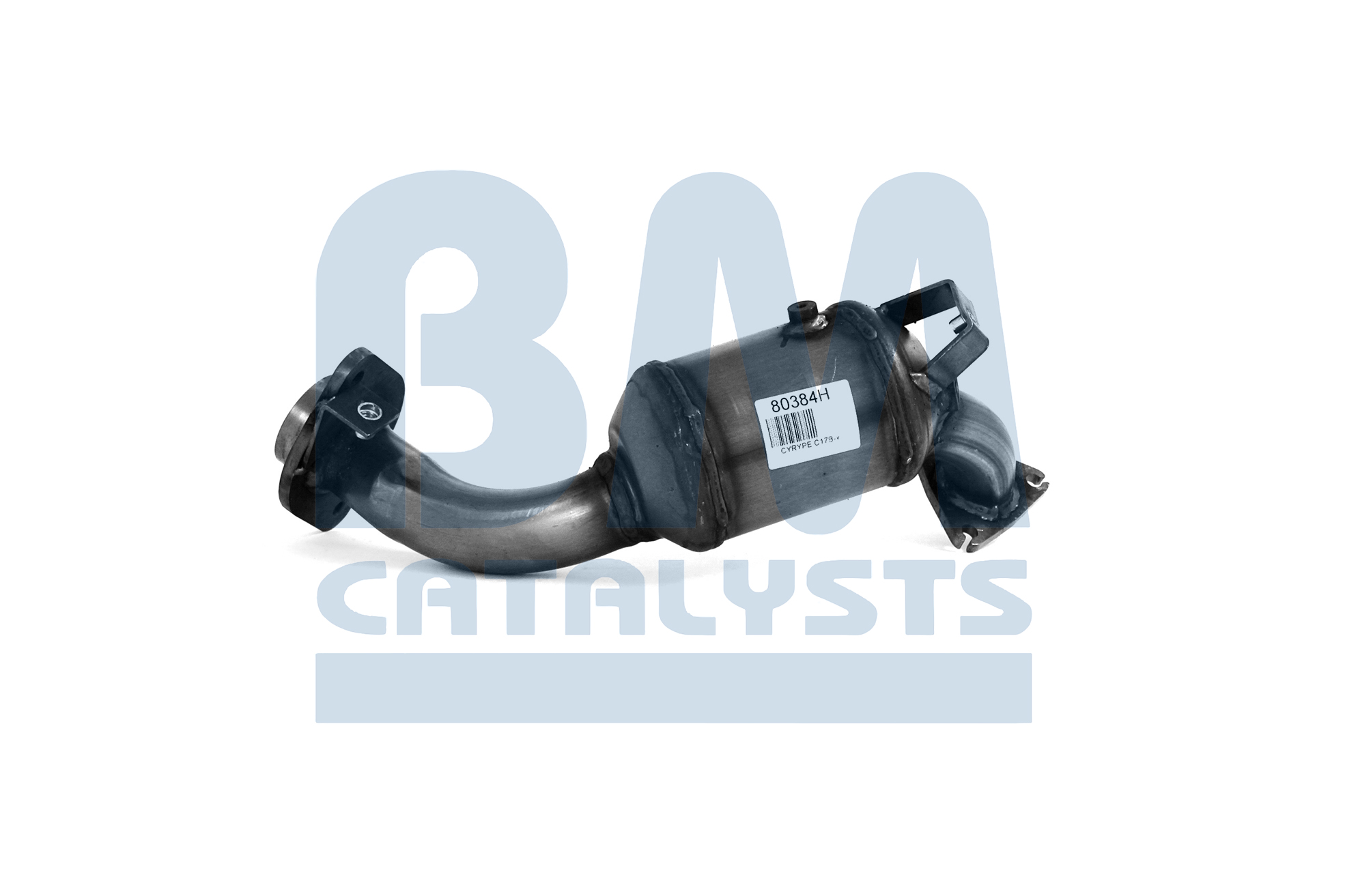 ostaa Katalysaattori - BM CATALYSTS (BM80384H)