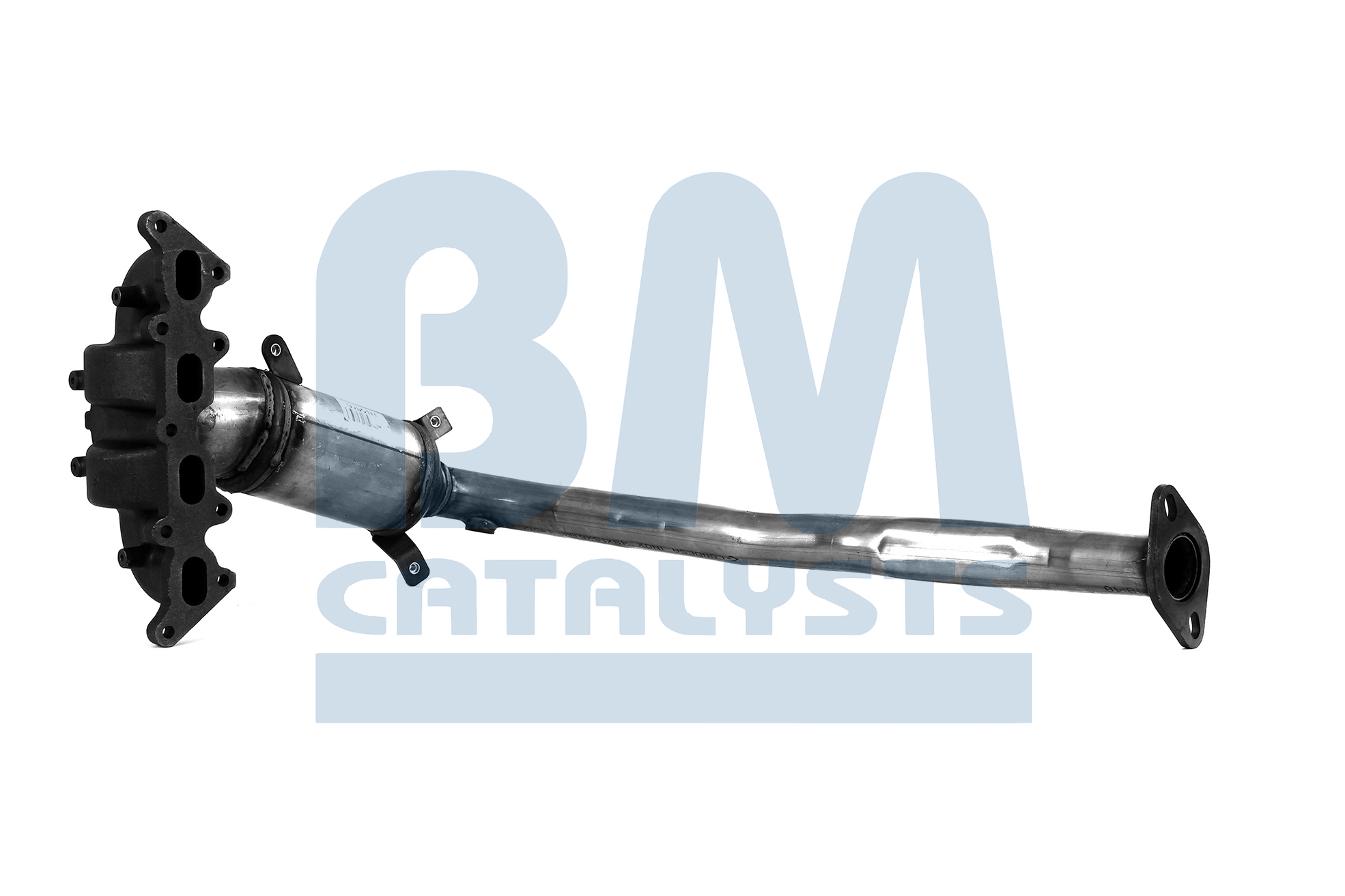 OEM 55189601 BM CATALYSTS Katalysaattori BM91651H varten FIAT