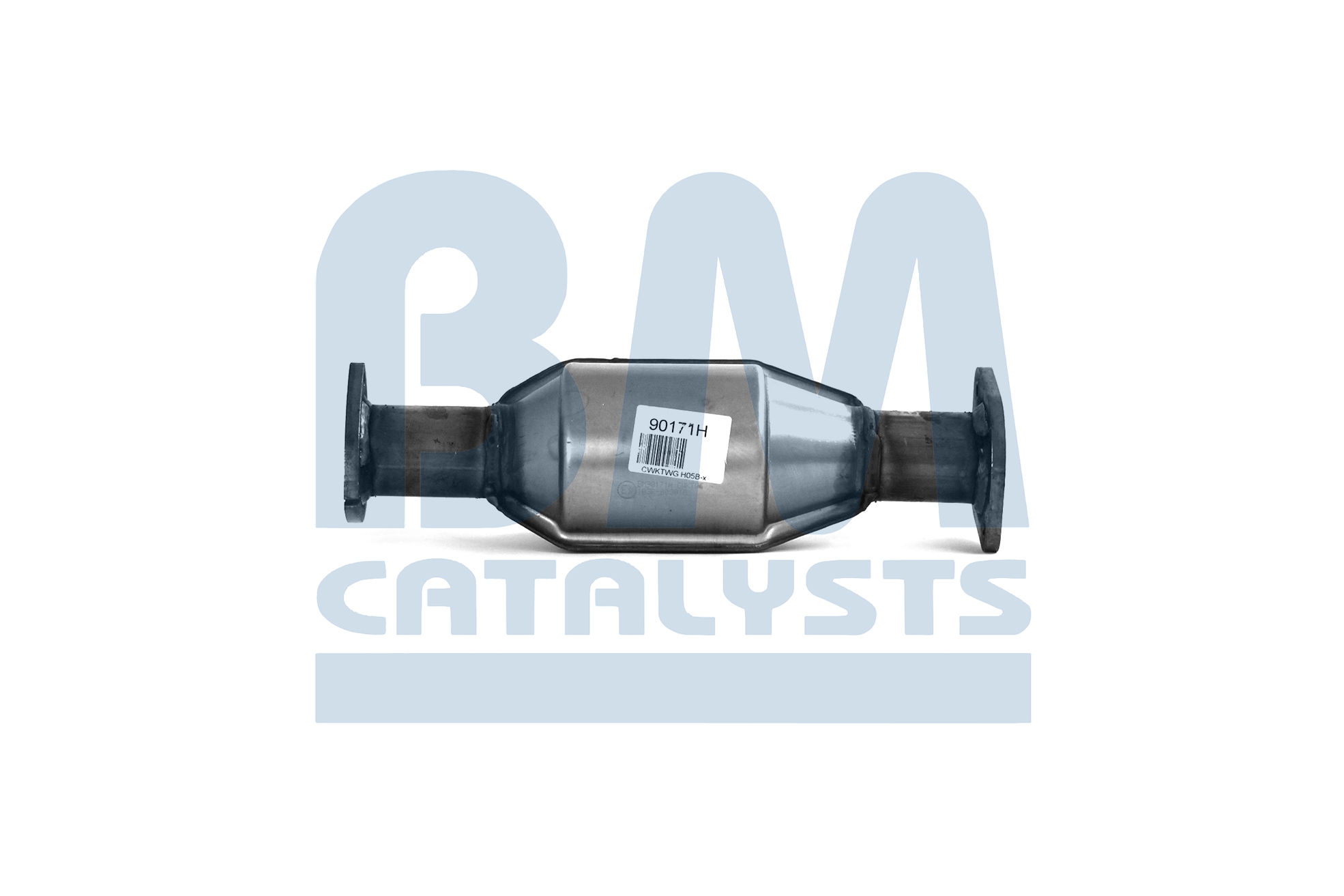 BM CATALYSTS Catalizzatore BM90171H