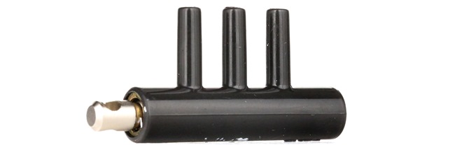 OEM 1168000473 VDO Paineenohjausventtiili 248-049-004-001C varten MERCEDES-BENZ