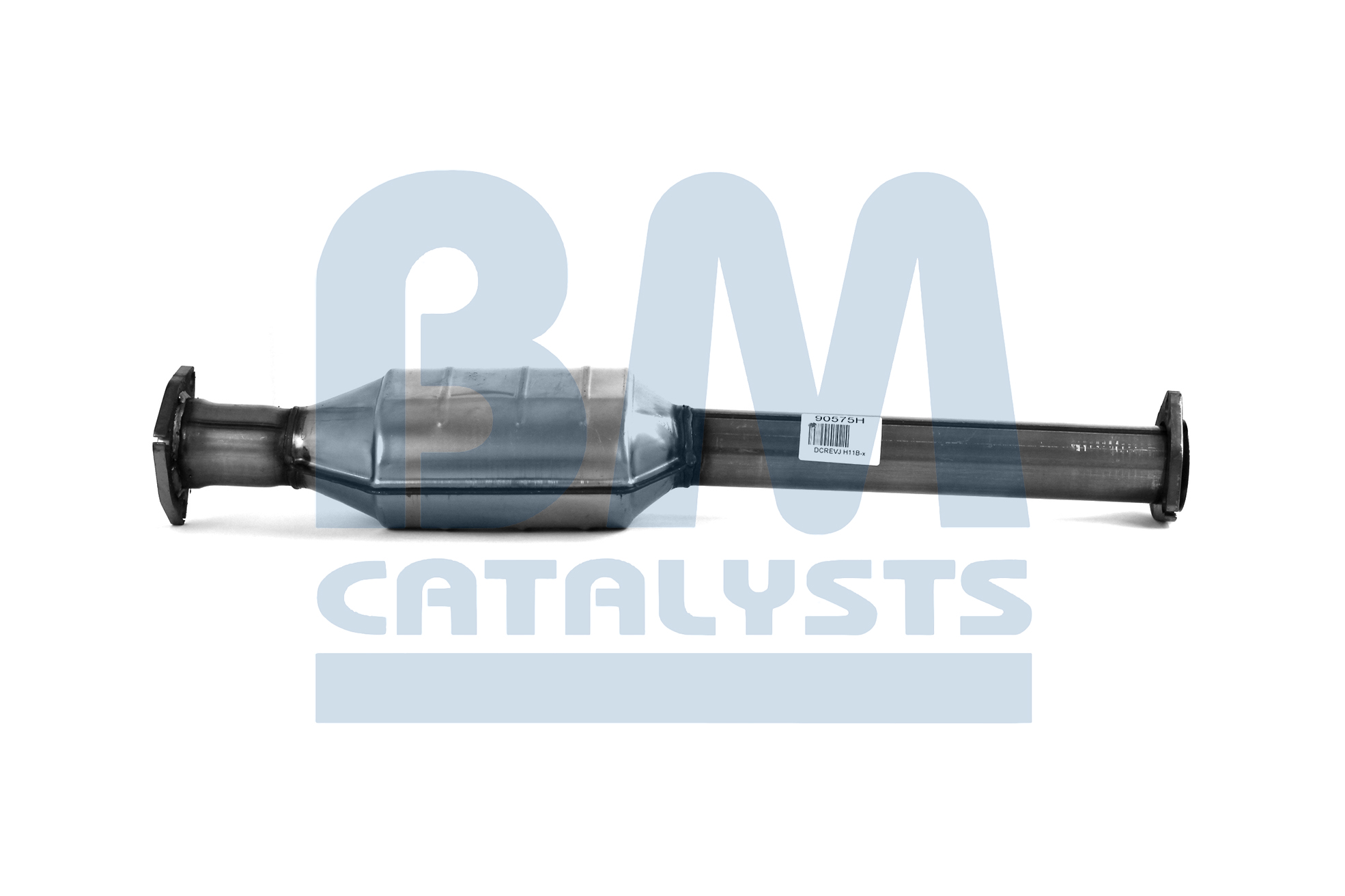 OEM 82454251 BM CATALYSTS Katalysaattori BM90575H varten FIAT, LANCIA, AUTOBIANCHI
