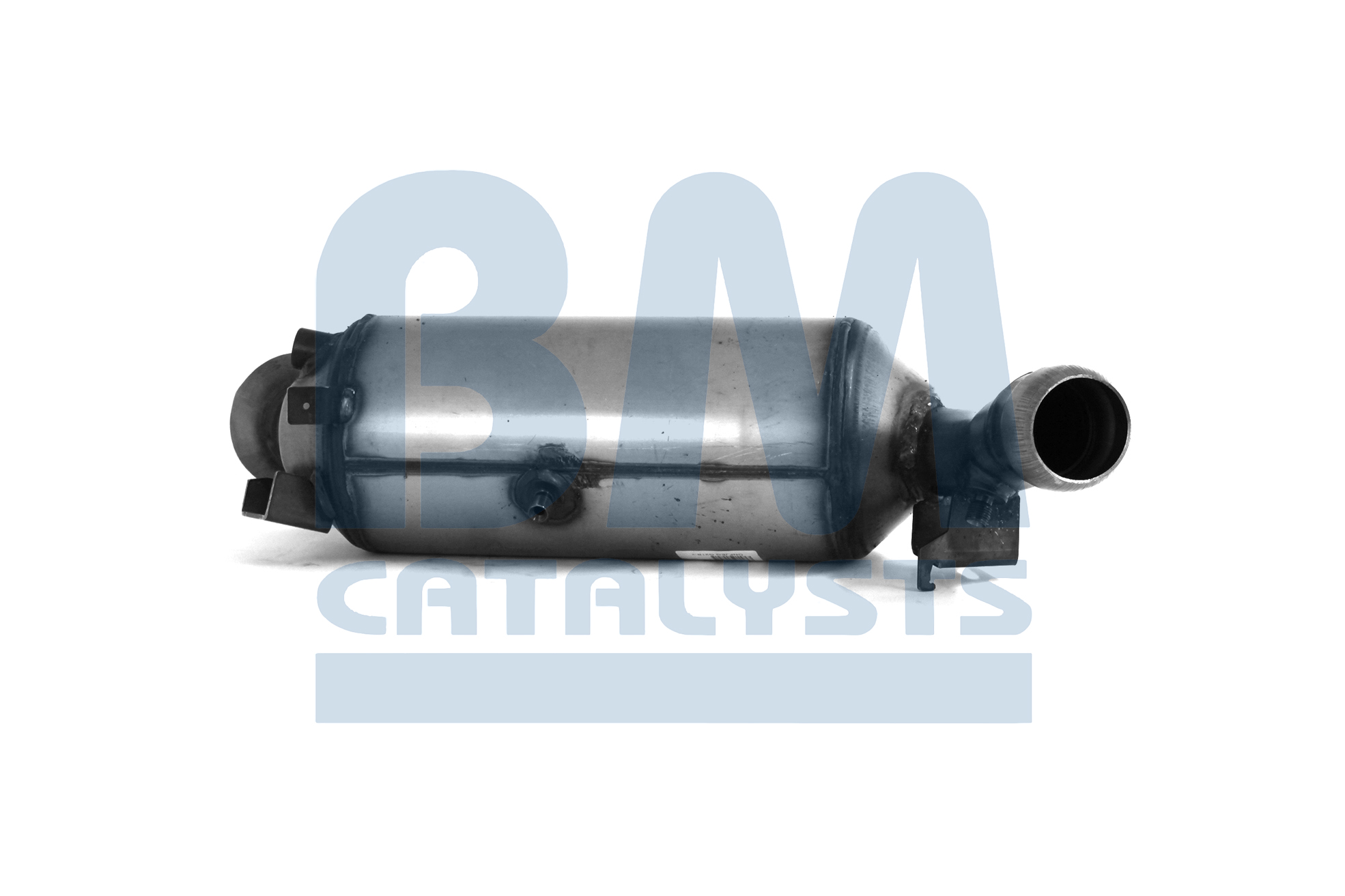 OEM A2044907514 BM CATALYSTS Hiukkassuodatin BM11202H varten MERCEDES-BENZ, ABARTH