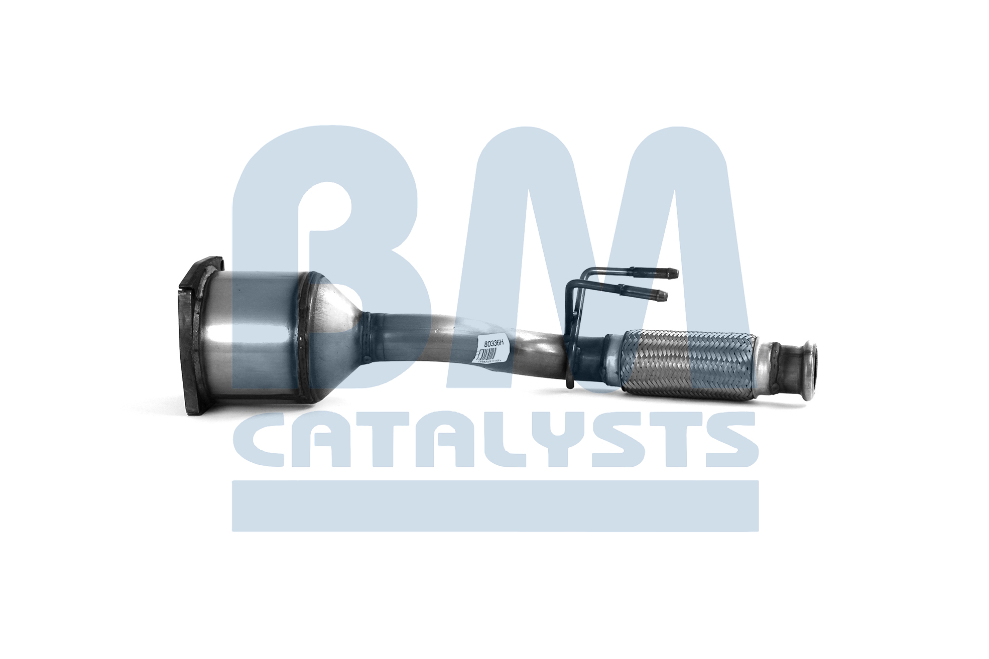 OEM 9467635880 BM CATALYSTS Katalysaattori BM80336H varten PEUGEOT, CITROЁN, FIAT, ALFA ROMEO, LANCIA