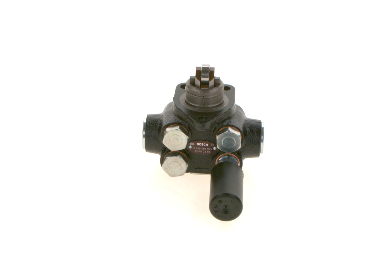 OEM 269342 BOSCH Polttoainepumppu 0 440 008 005 varten