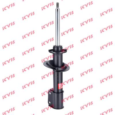 OEM 7700802342 KYB Iskunvaimennin 331002 varten RENAULT