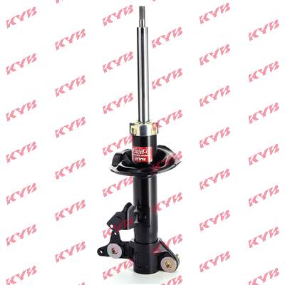 OEM 54303BA001 KYB Iskunvaimennin 331014 varten NISSAN