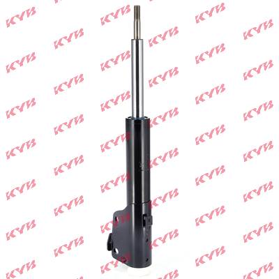OEM 9063207930 KYB Iskunvaimennin 331700 varten MERCEDES-BENZ