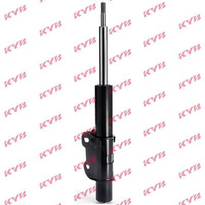 OEM 2E0413023AN KYB Støtdemper 331702 for VW, MERCEDES-BENZ, AUDI, SKODA, SEAT