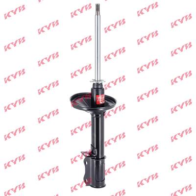 OEM 4853012040 KYB Iskunvaimennin 332011 varten TOYOTA
