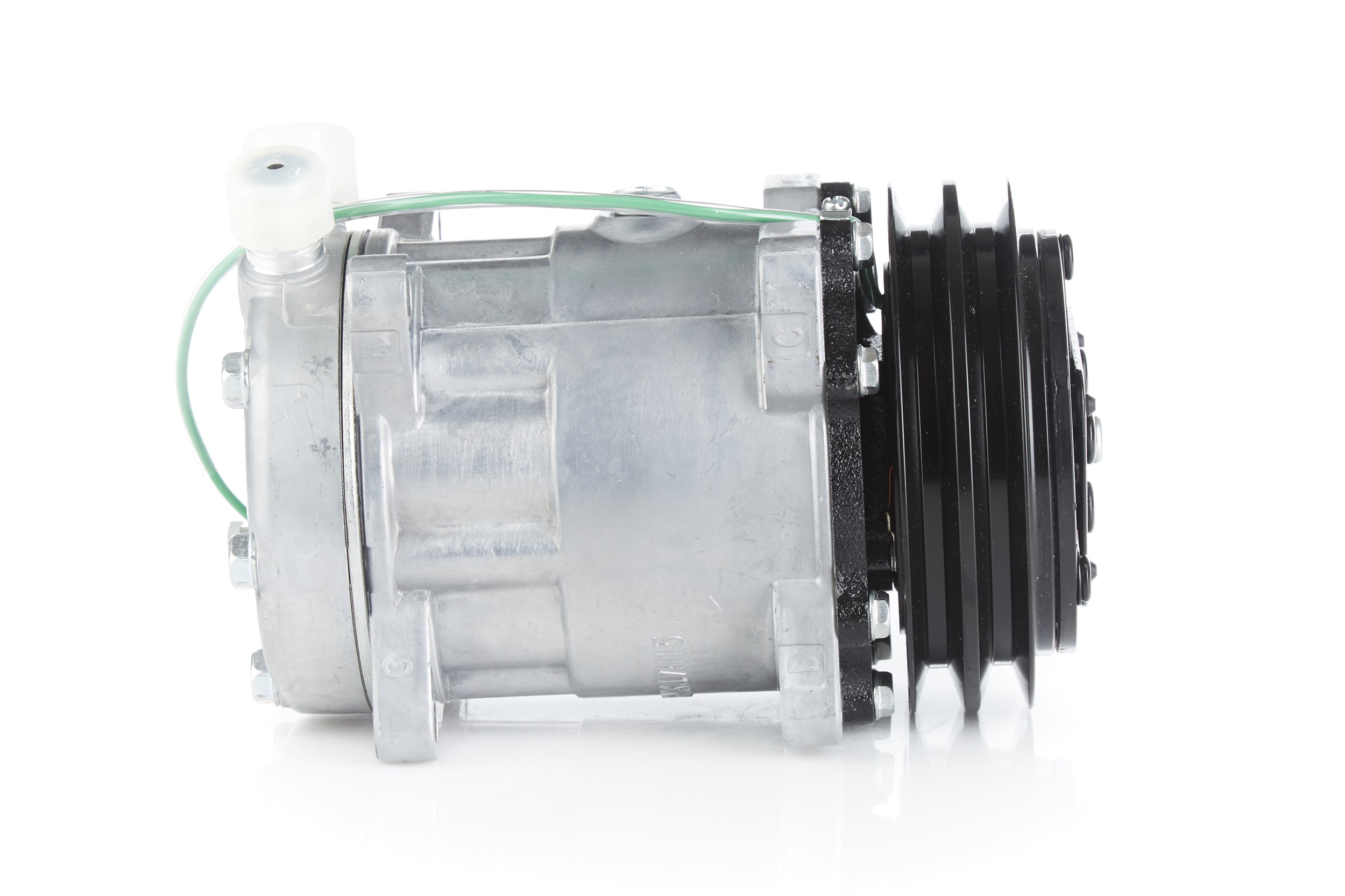 OEM 11007857 NISSENS Compressor, ar condicionado 89461 para VOLVO, ALFA ROMEO, DAF, RENAULT TRUCKS