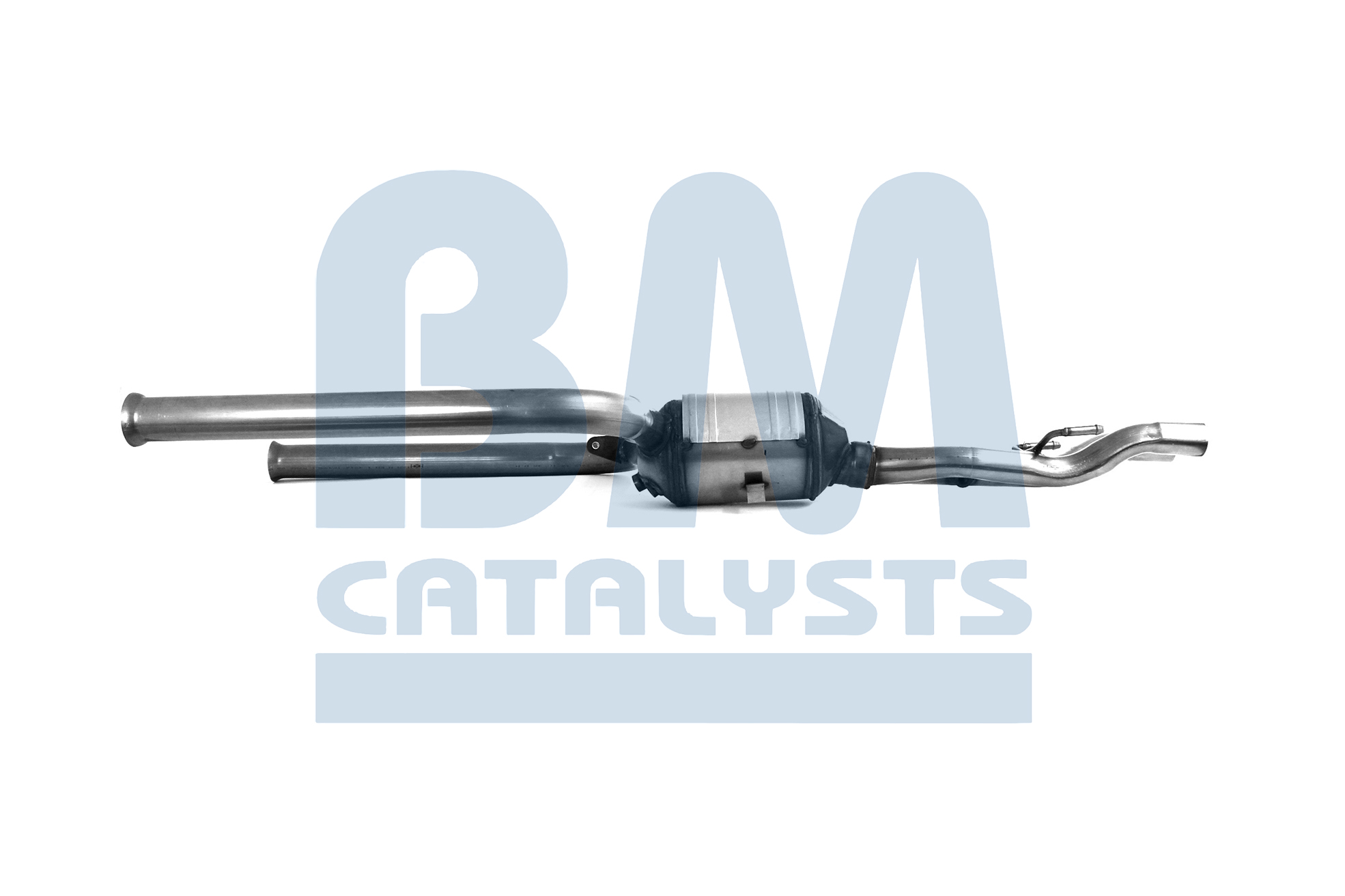 OEM XR856857E BM CATALYSTS Filtro antiparticolato (FAP) BM11055 per JAGUAR