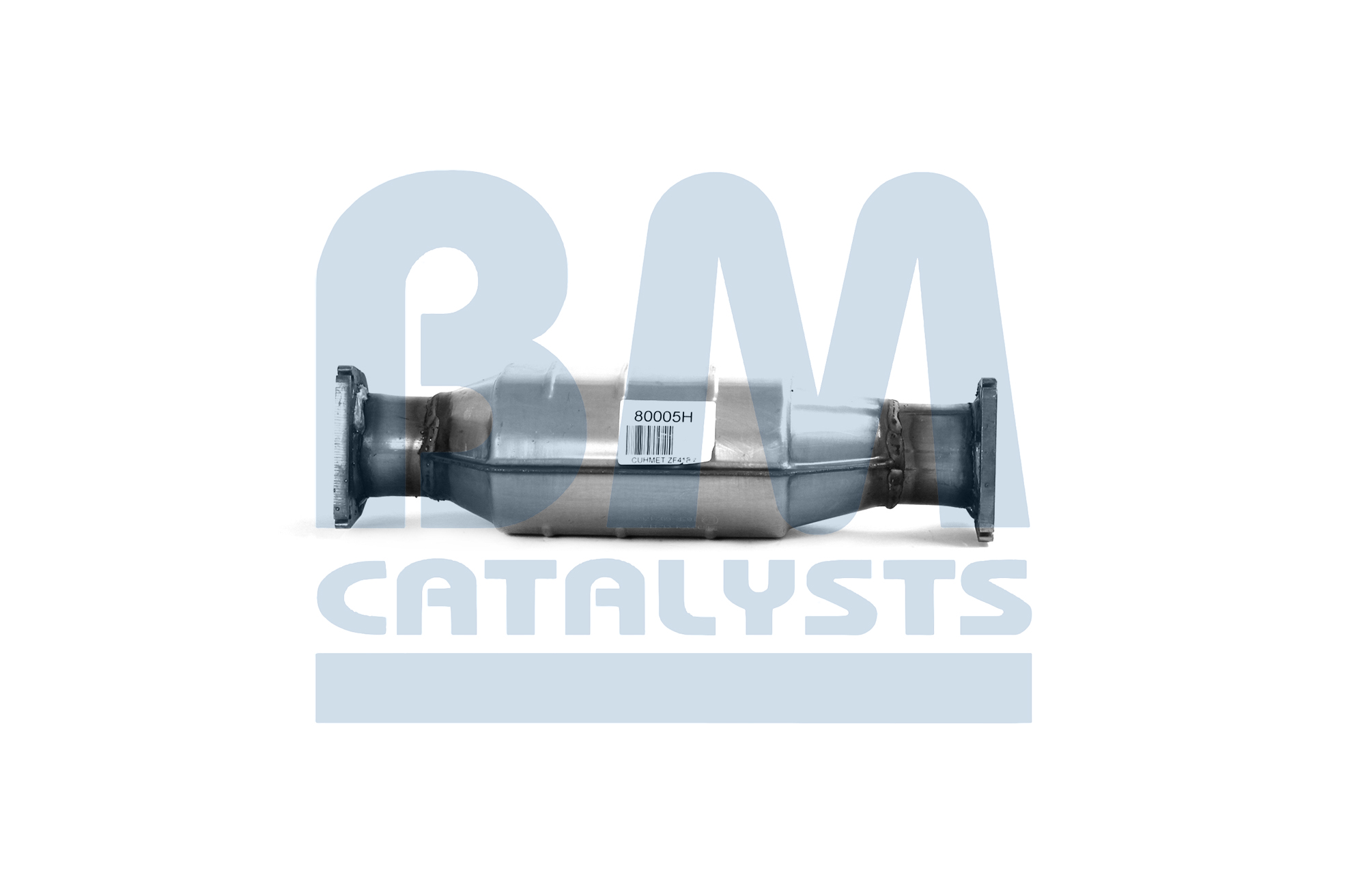 OEM WAG104260 BM CATALYSTS Katalysaattori BM80005H varten HONDA, LAND ROVER, ROVER, MG, TRIUMPH