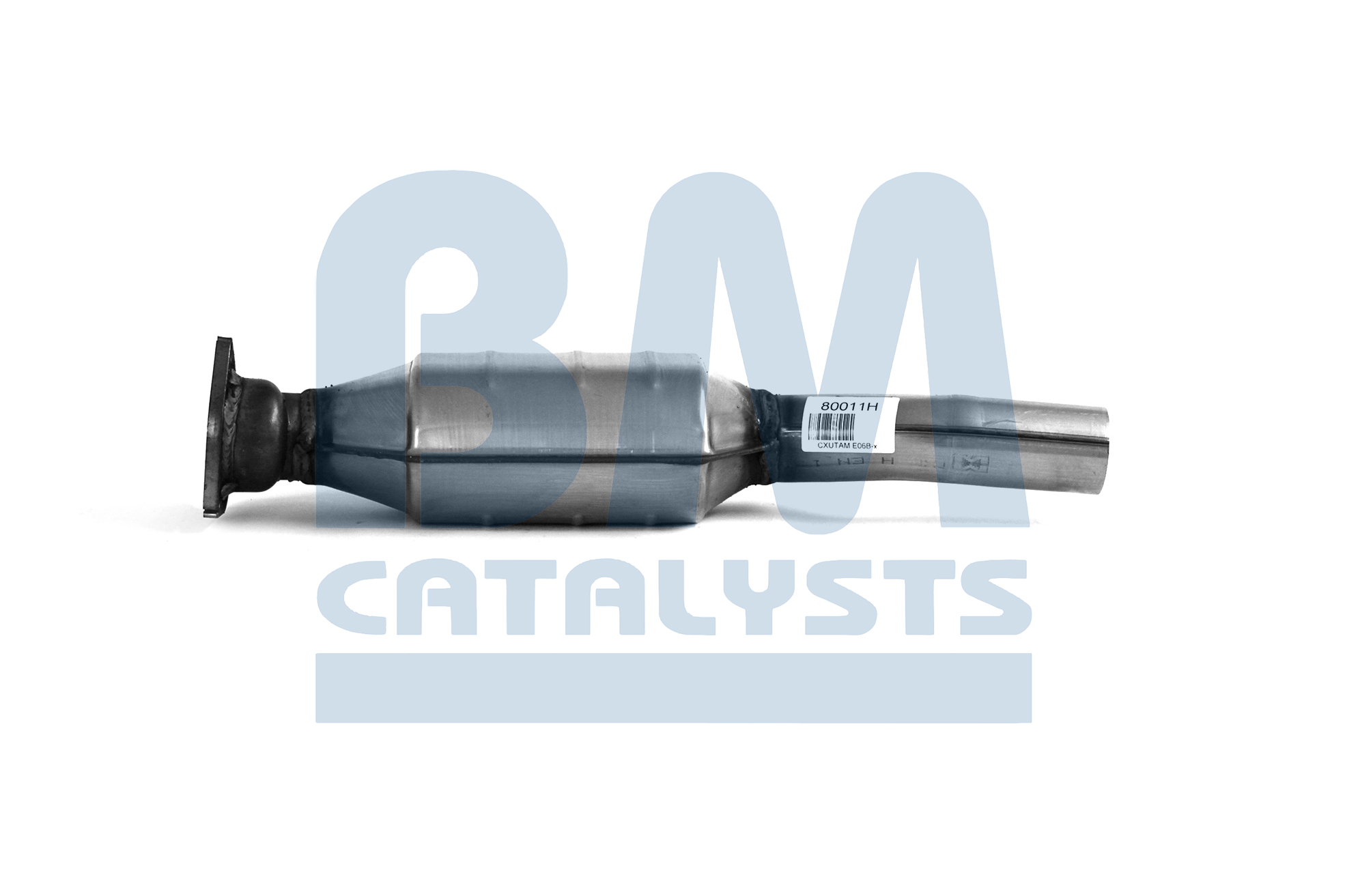 BM CATALYSTS Katalysator BM80011H
