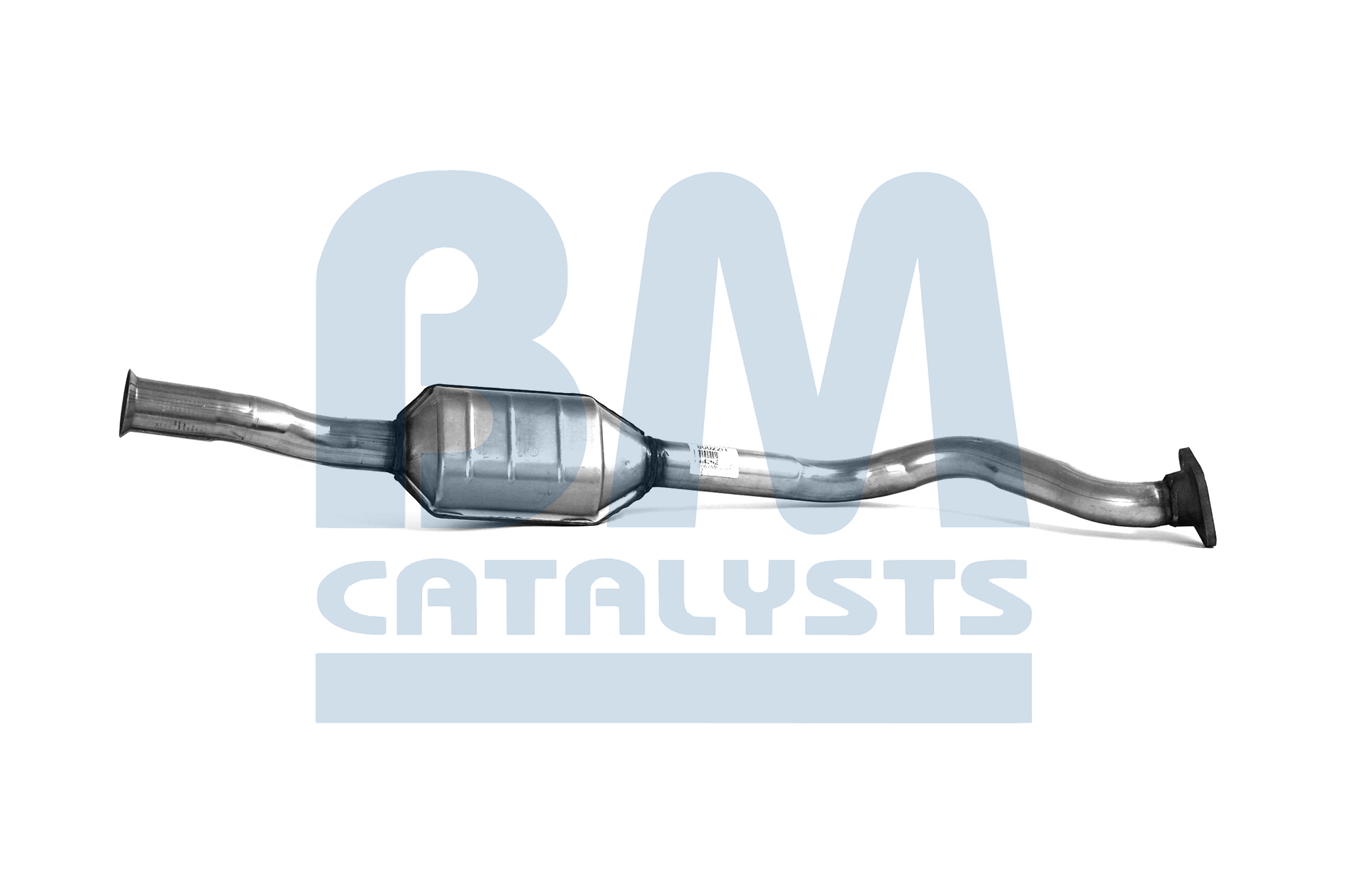 OEM 1705V3 BM CATALYSTS Katalysaattori BM80022H varten MERCEDES-BENZ, PEUGEOT, CITROЁN, TALBOT