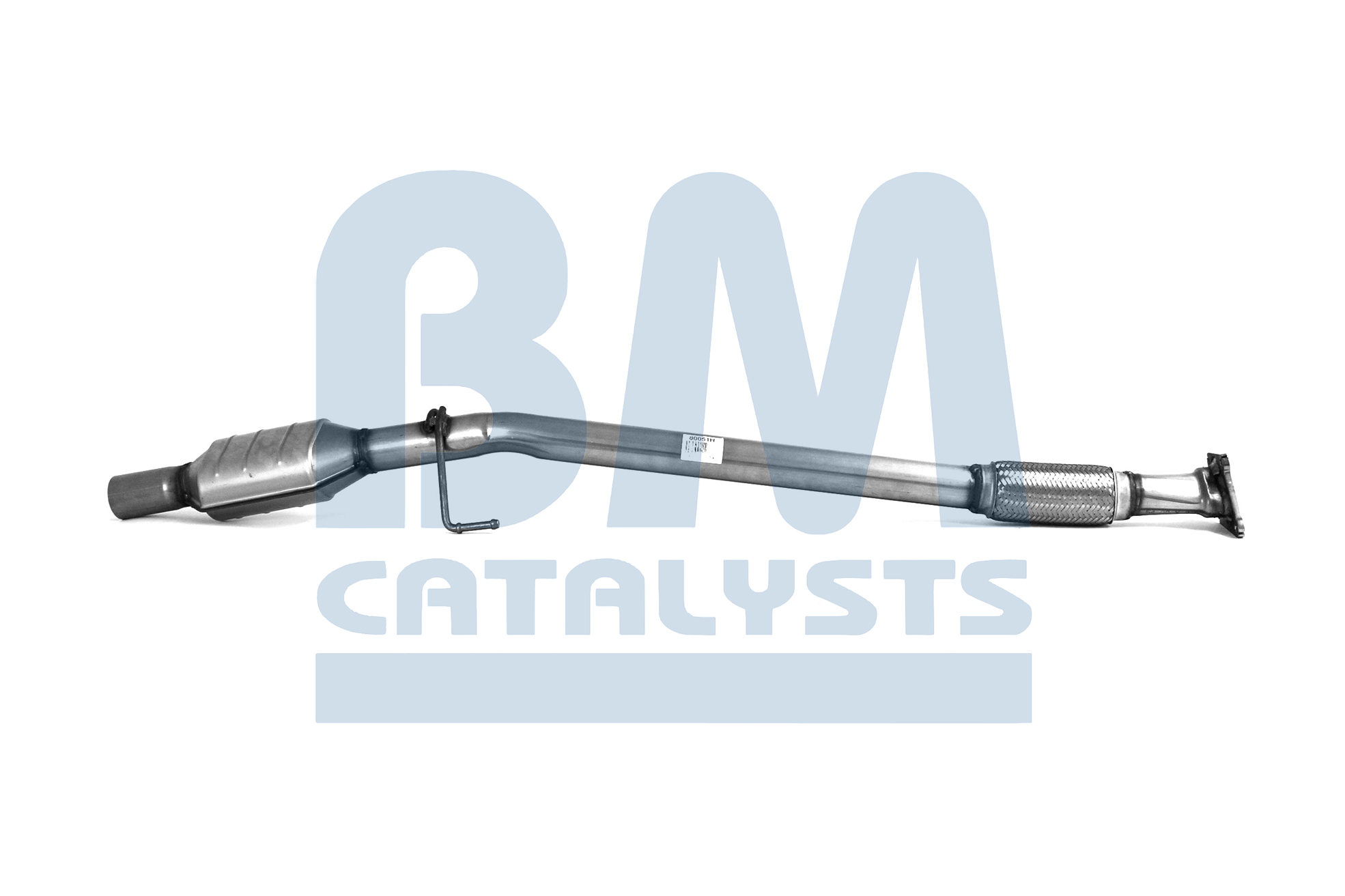 BM CATALYSTS Katalysator BM80051H