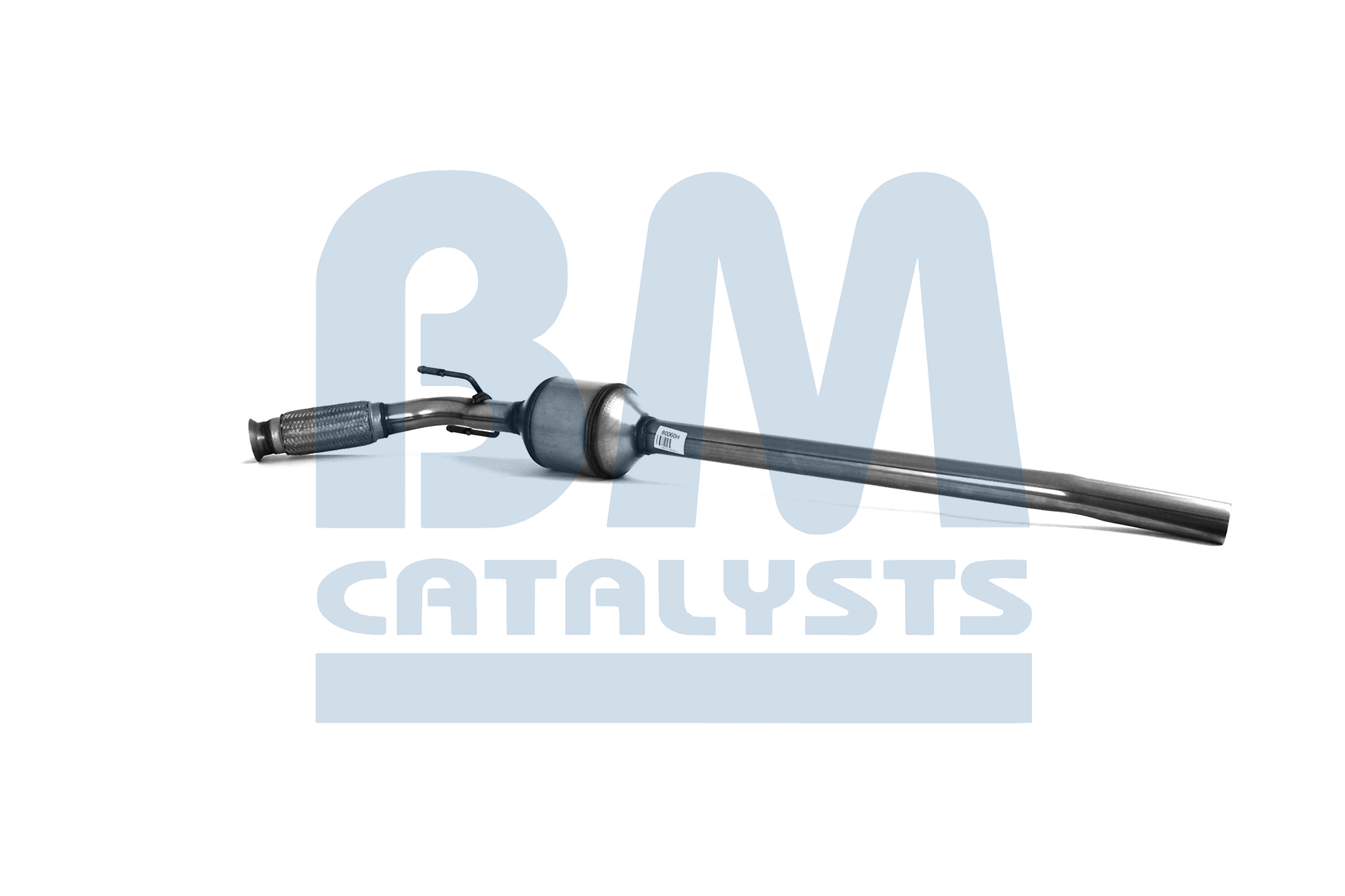 OEM 173876 BM CATALYSTS Katalysaattori BM80060H varten PEUGEOT, CITROЁN, TALBOT