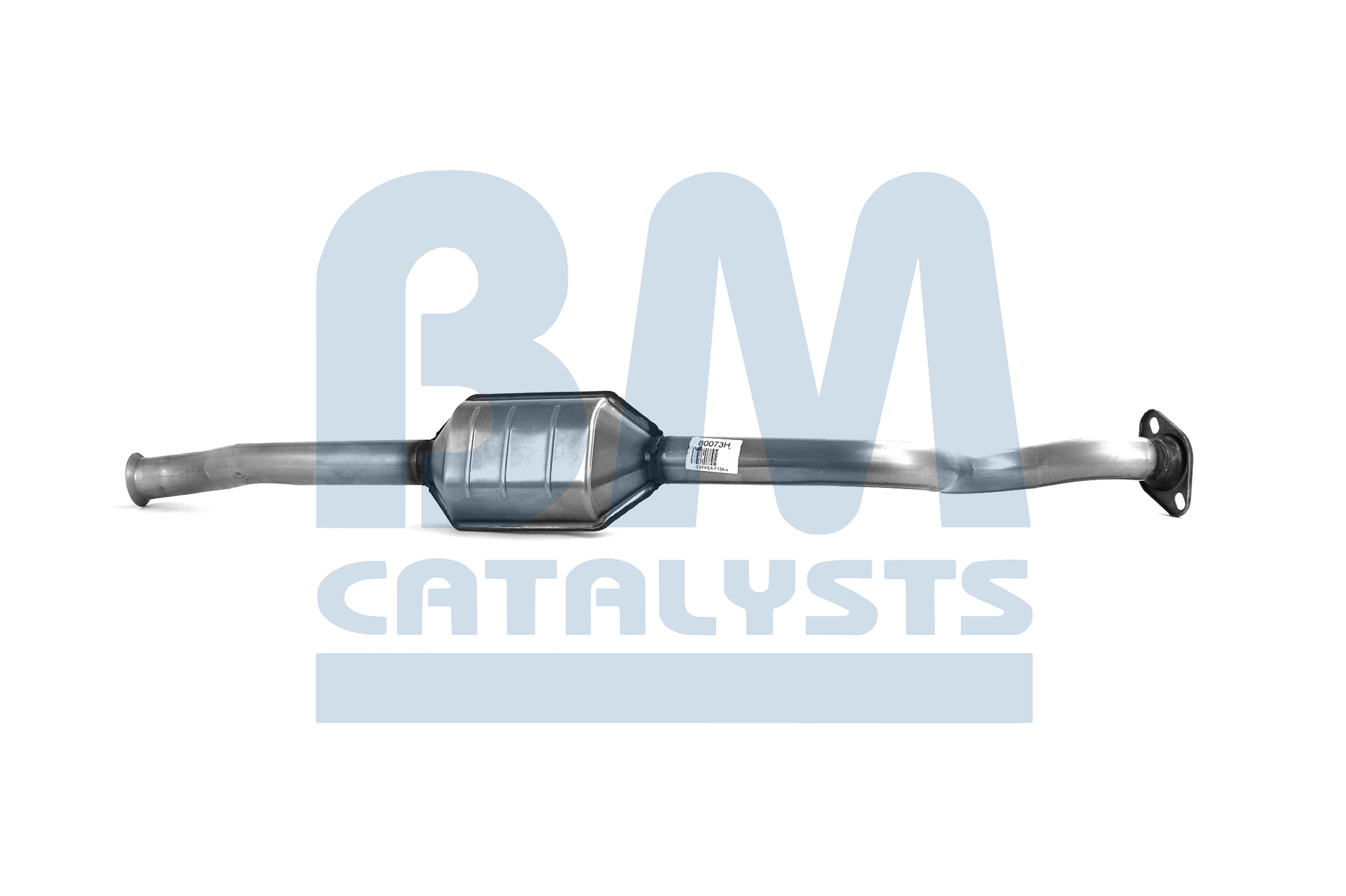 OEM 1480810080 BM CATALYSTS Katalysaattori BM80073H varten MERCEDES-BENZ, PEUGEOT, CITROЁN, FIAT, ALFA ROMEO