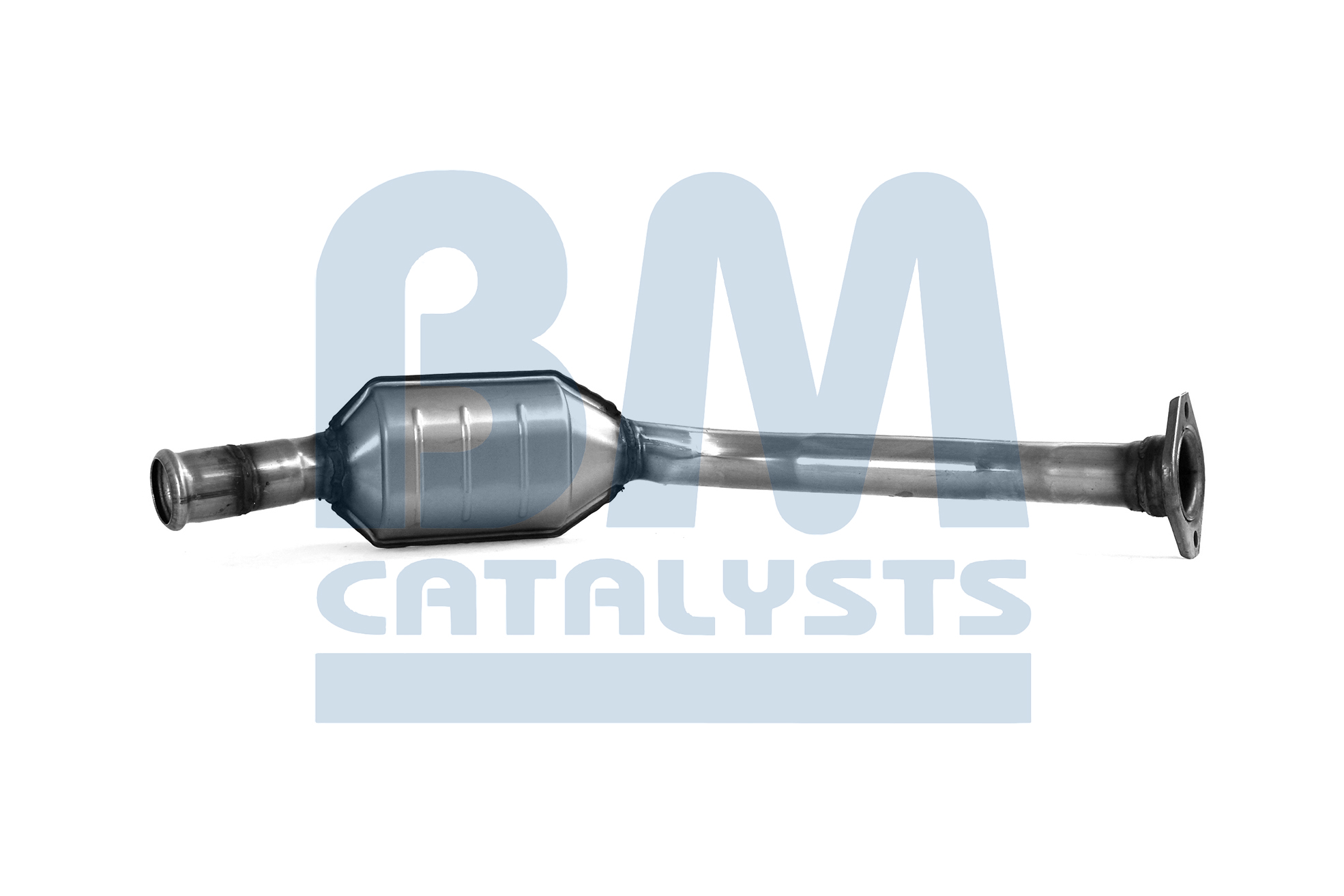 OEM 1705FV BM CATALYSTS Katalysaattori BM80086H varten MERCEDES-BENZ, PEUGEOT, CITROЁN
