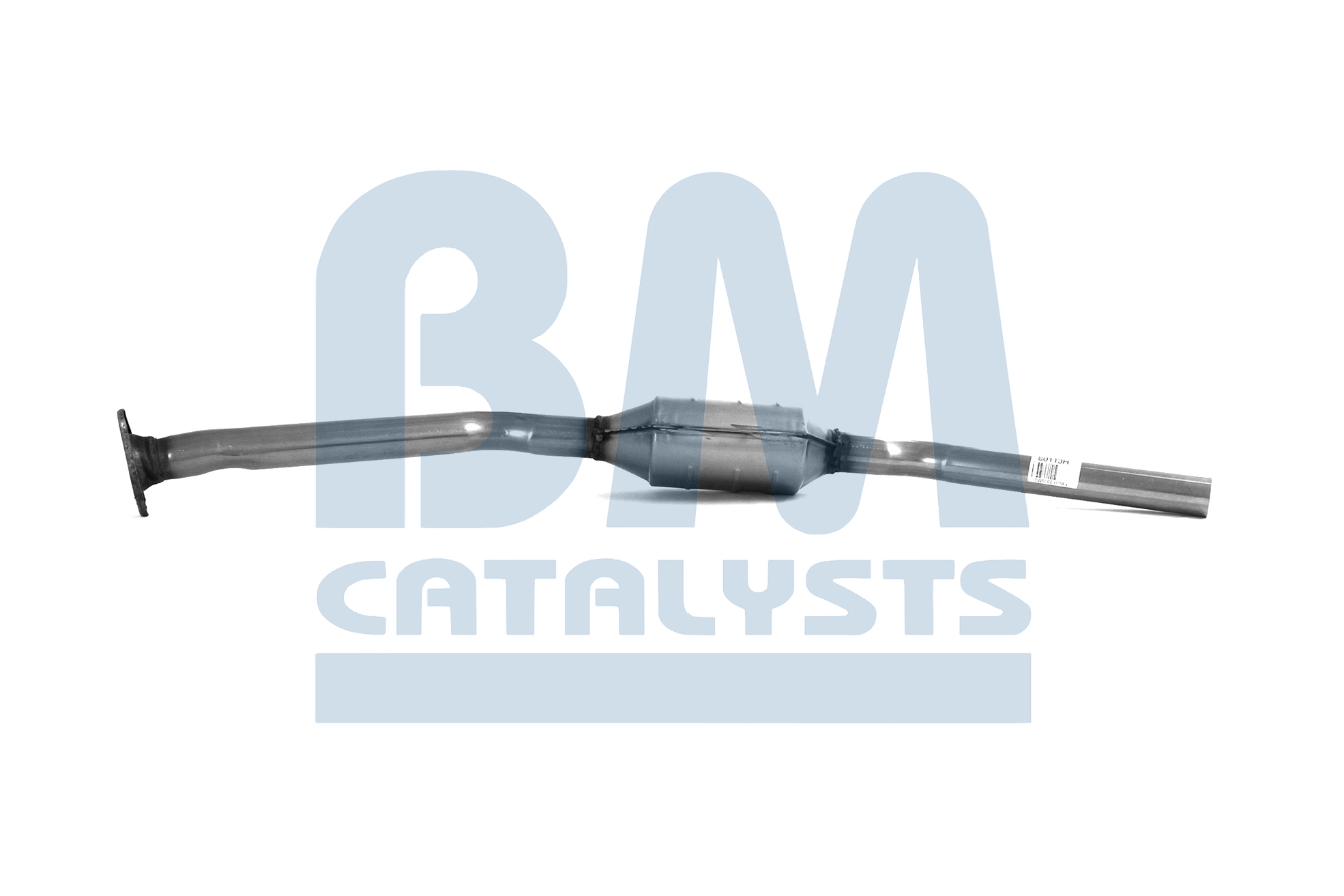 OEM 1705Z8 BM CATALYSTS Katalysaattori BM80113H varten PEUGEOT, CITROЁN, TALBOT