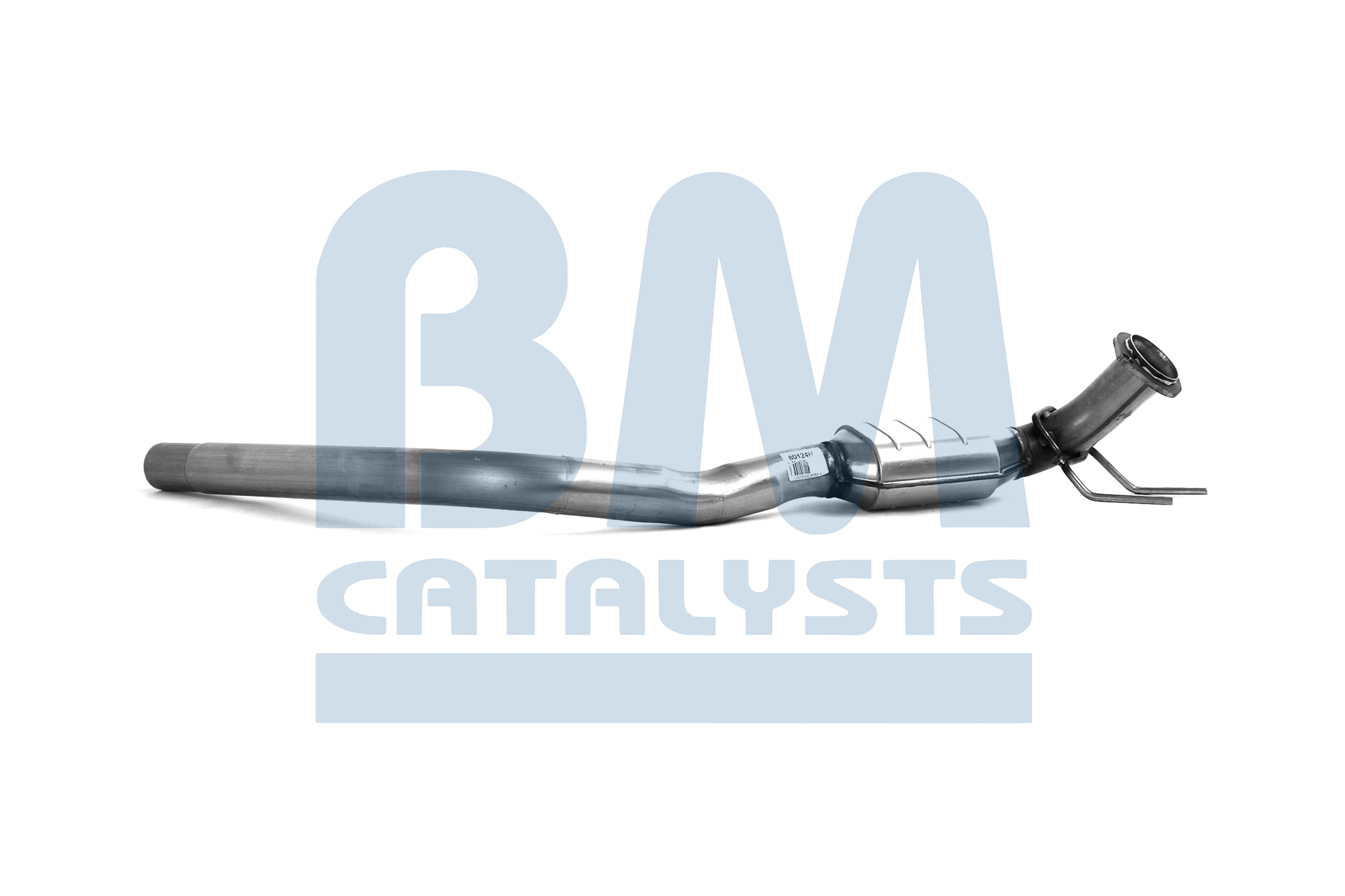 OEM A6384904219 BM CATALYSTS Katalysaattori BM80124H varten MERCEDES-BENZ