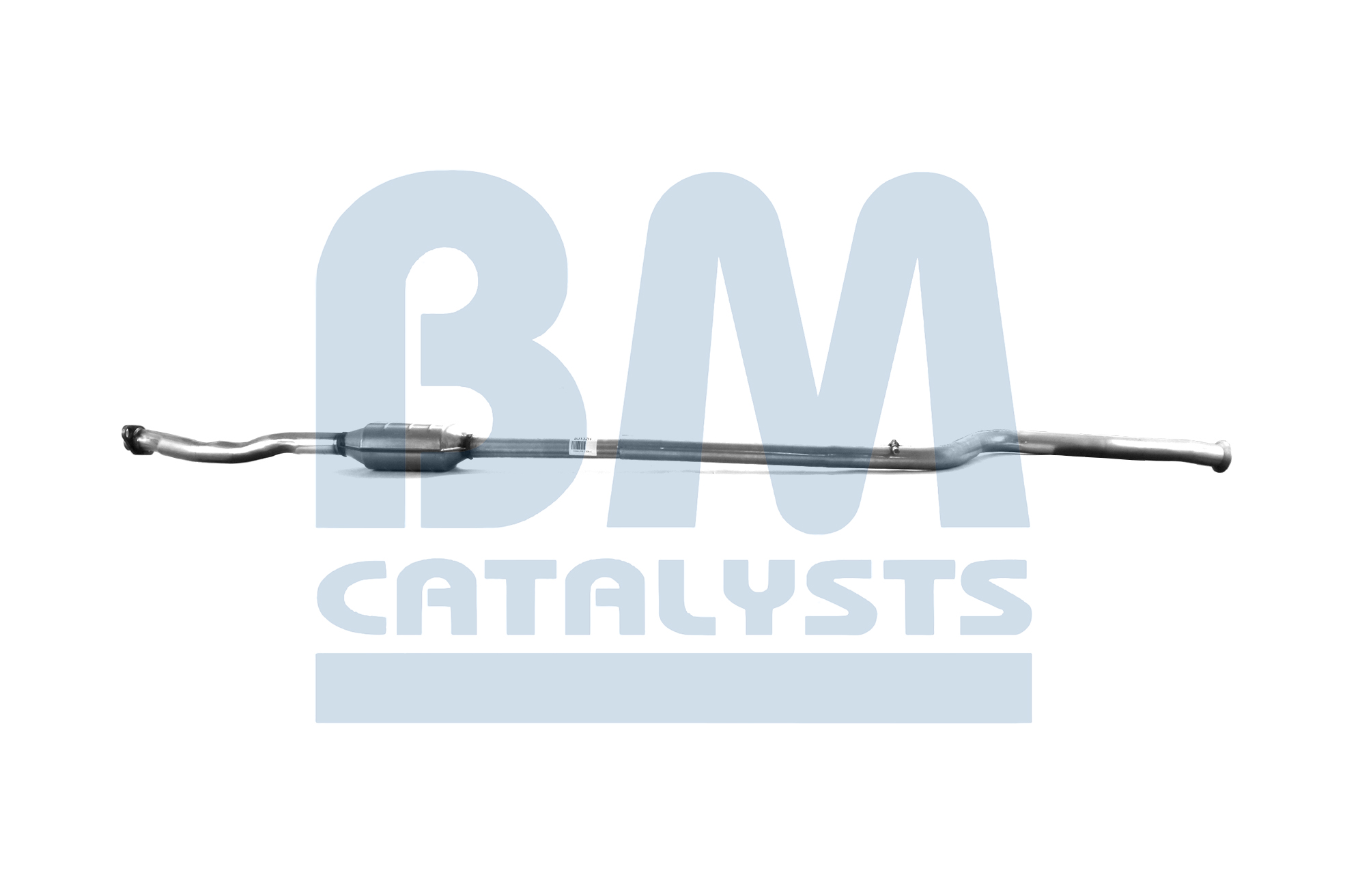 OEM 1731J2 BM CATALYSTS Katalysaattori BM80132H varten MERCEDES-BENZ, PEUGEOT, CITROЁN, DS, TALBOT