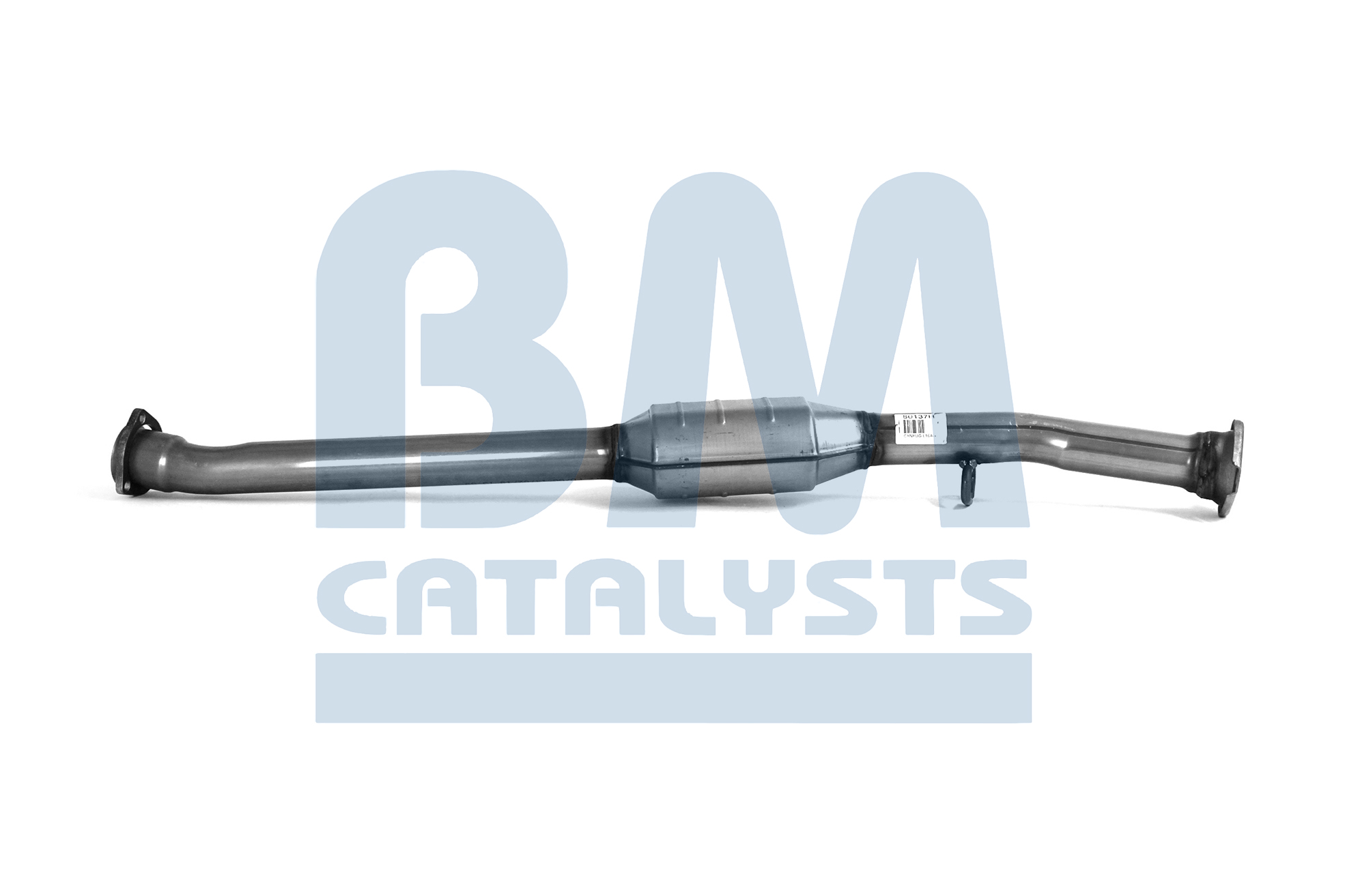 OEM 1705KP BM CATALYSTS Katalysaattori BM80137H varten PEUGEOT, CITROЁN, FIAT, DS, TALBOT