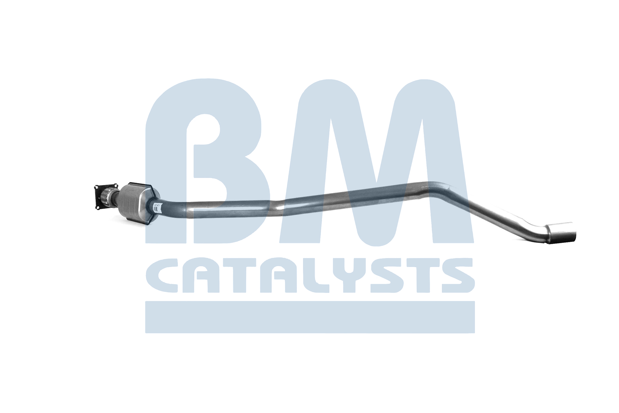 BM CATALYSTS Catalizzatore BM80140H