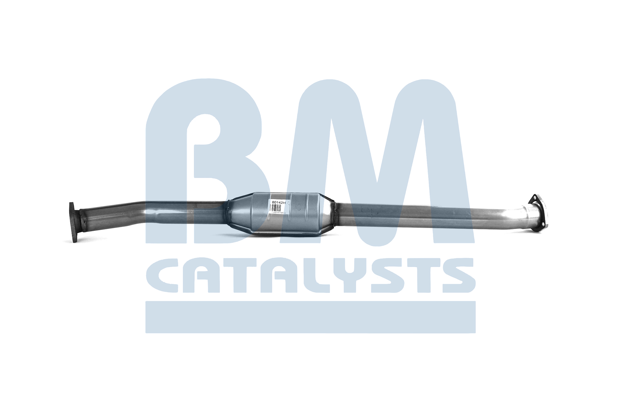 OEM 1326170080 BM CATALYSTS Katalysaattori BM80142H varten PEUGEOT, CITROЁN, FIAT