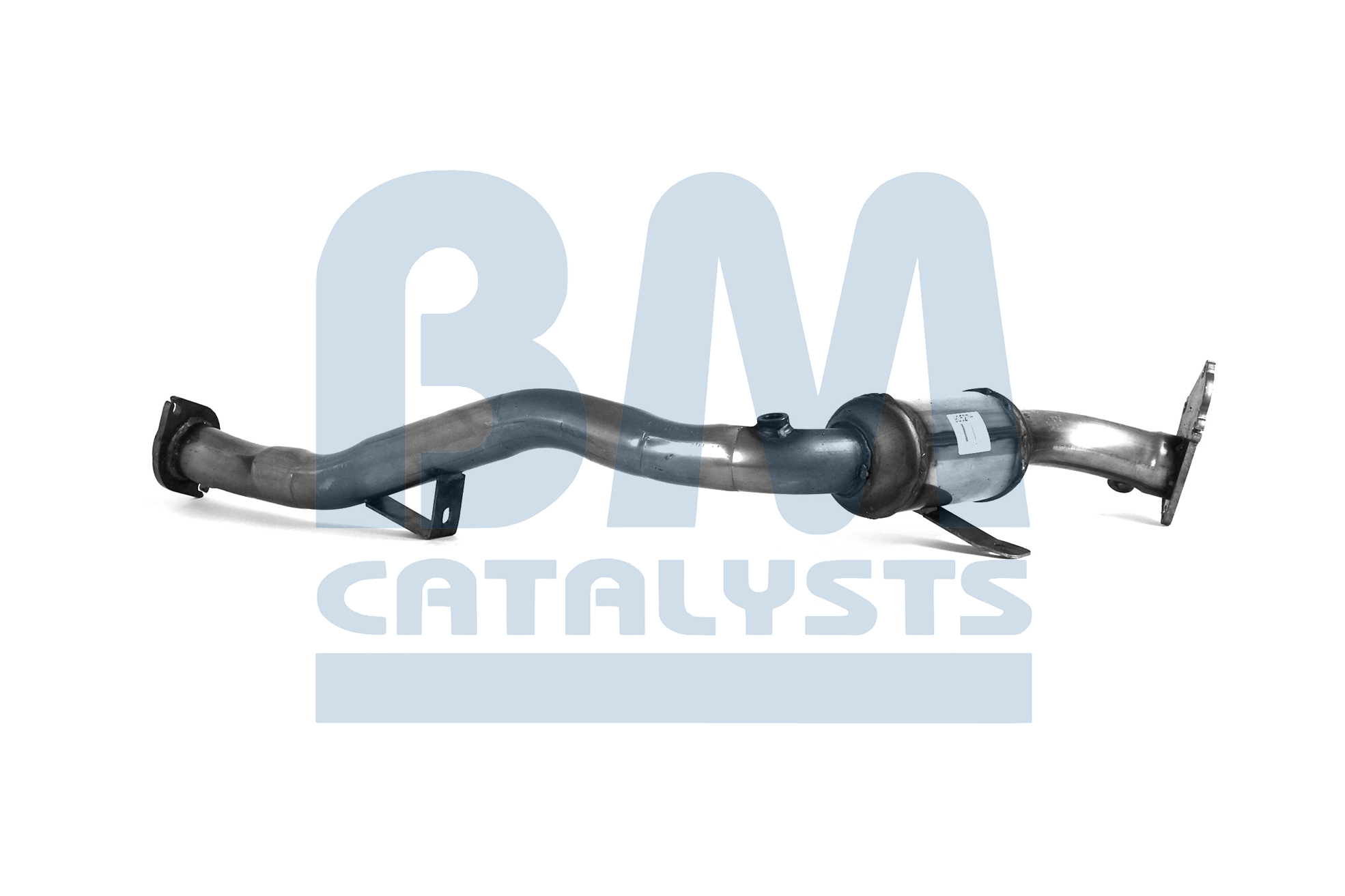 OEM 44102FA021 BM CATALYSTS Katalysaattori BM90527H varten MERCEDES-BENZ, SUBARU
