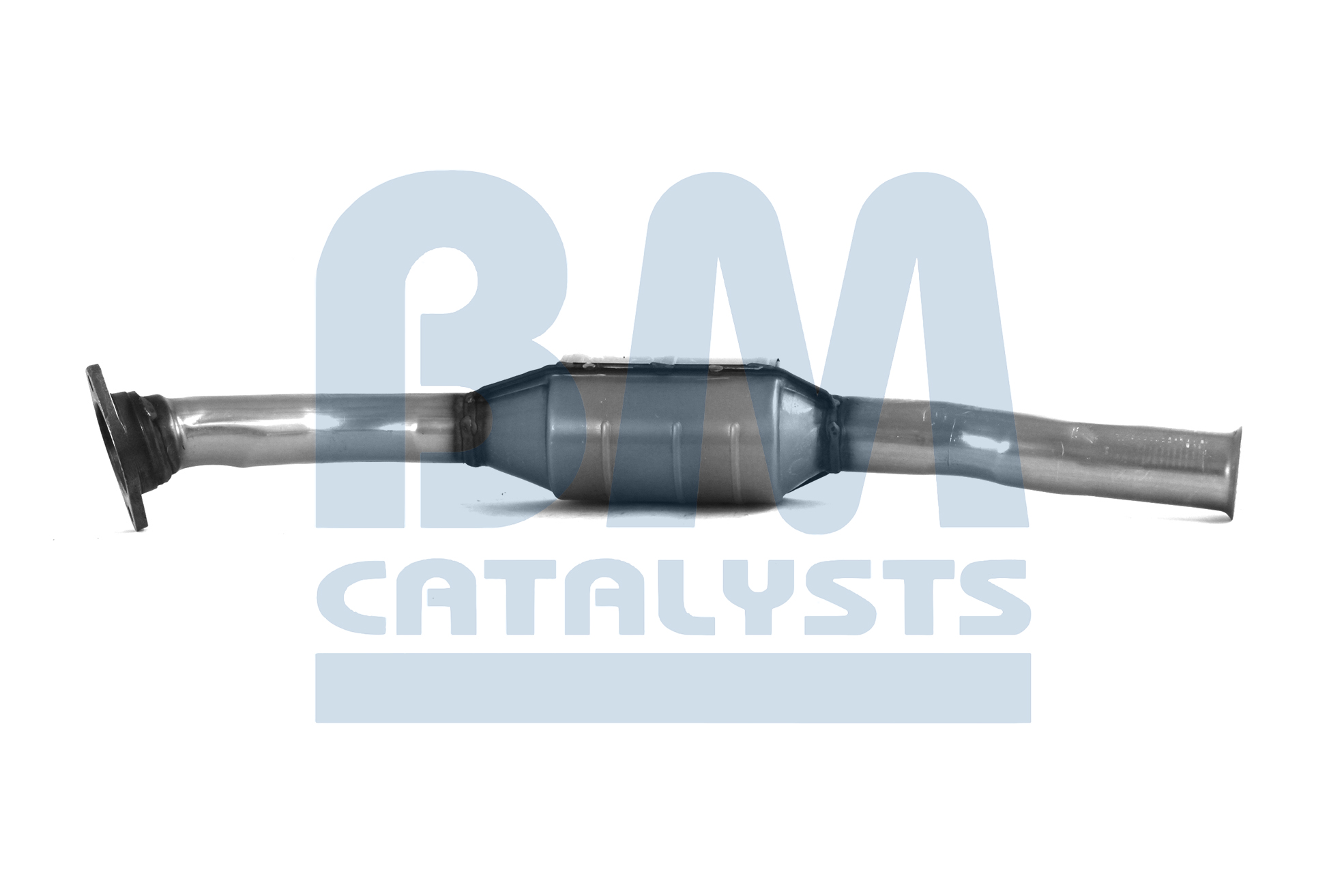 OEM 173196 BM CATALYSTS Katalysaattori BM90588H varten PEUGEOT, CITROЁN, TALBOT